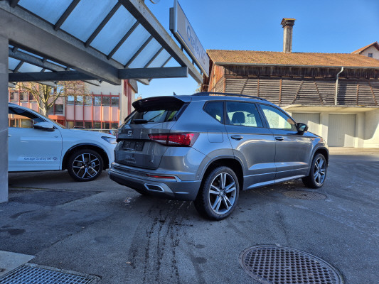 SEAT Ateca 1.5TSI FR-image-5