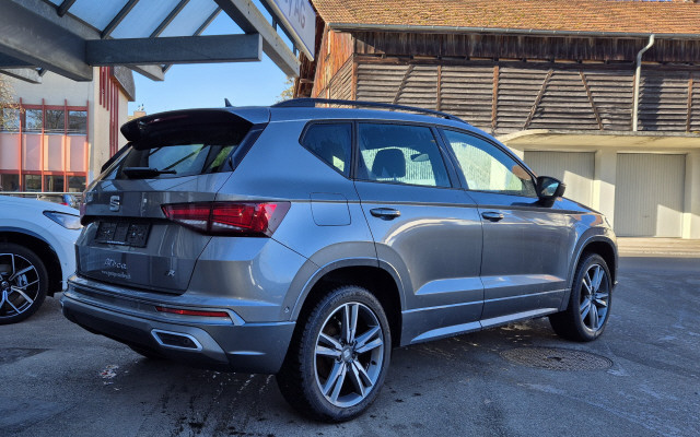 SEAT Ateca 1.5TSI FR-image-3