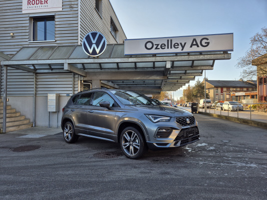 SEAT Ateca 1.5TSI FR-image-7