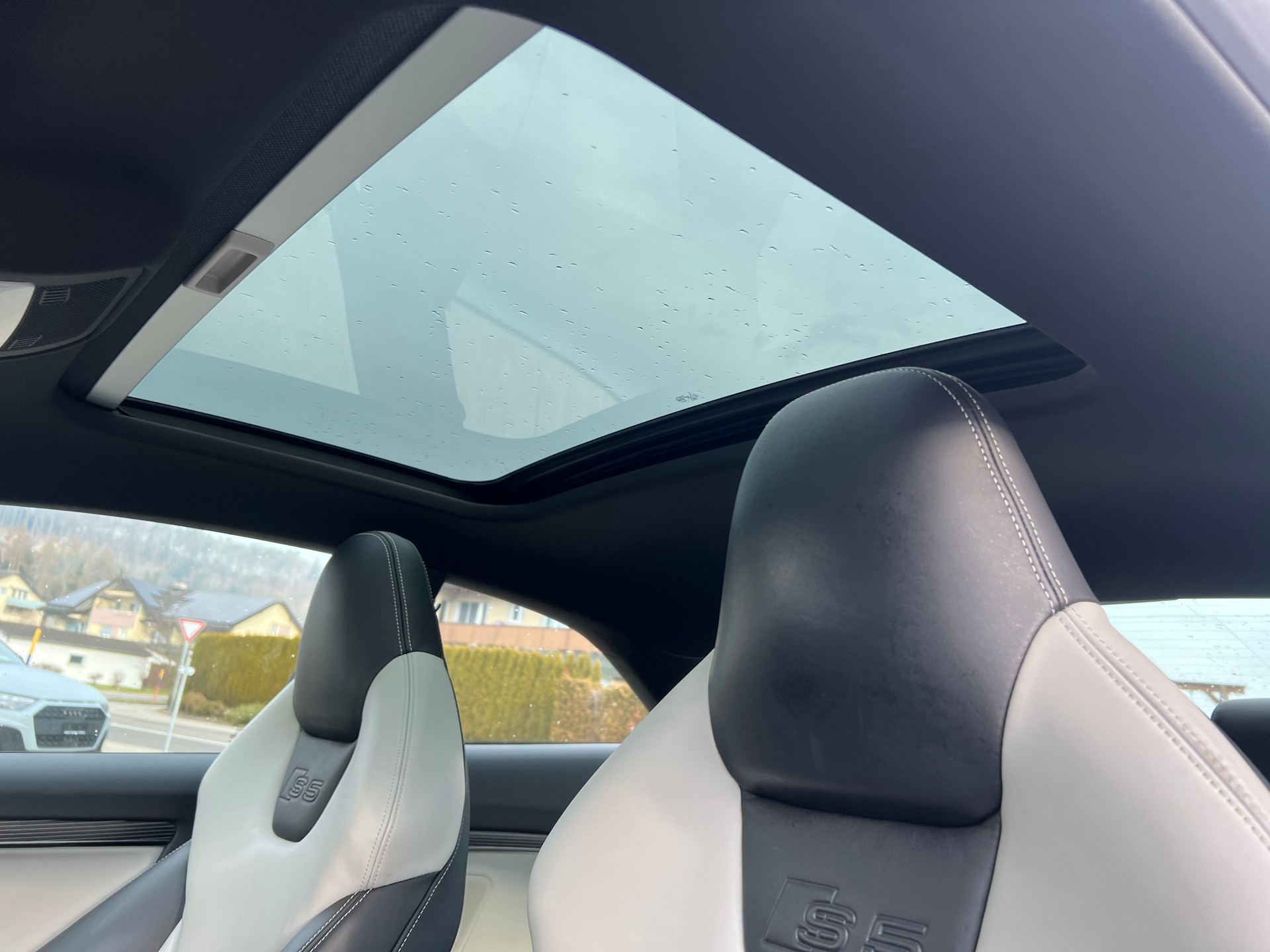 AUDI S5 Coupé 3.0 TFSI quattro S-tronic-image-16