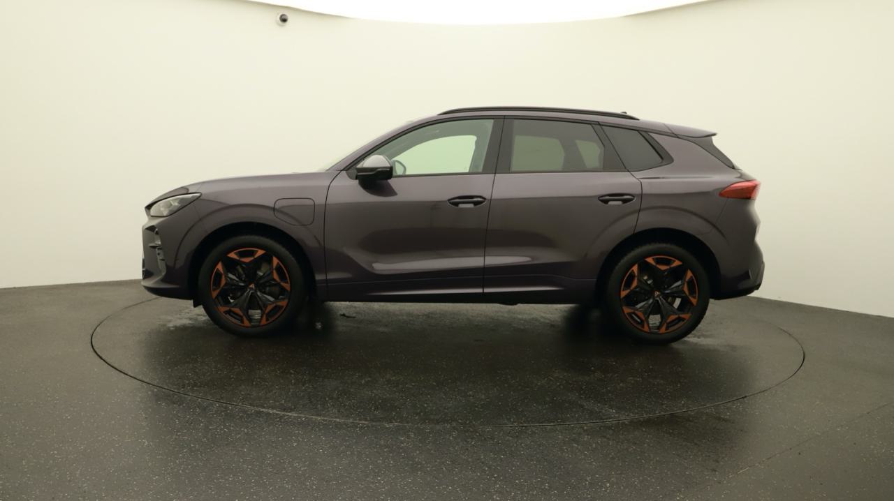 CUPRA Terramar 1.5 eHybrid DSG VZ-image-1