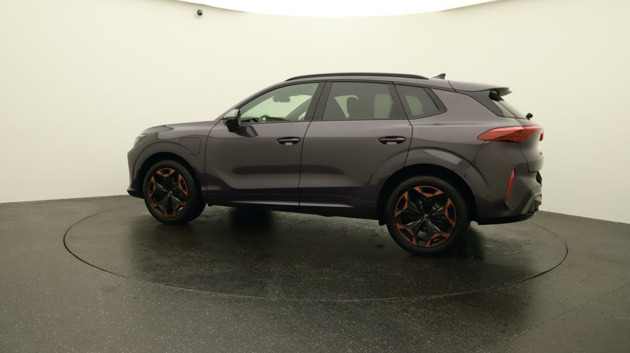 CUPRA Terramar 1.5 eHybrid DSG VZ-image-2