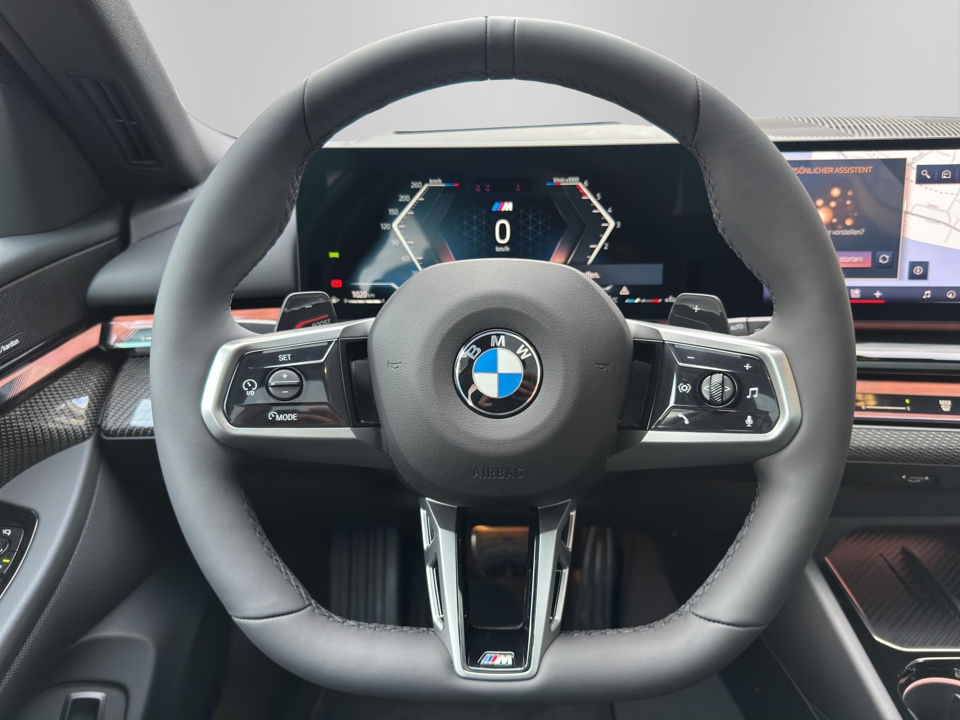 BMW 520d xDrive Touring M Sport Pro-image-15