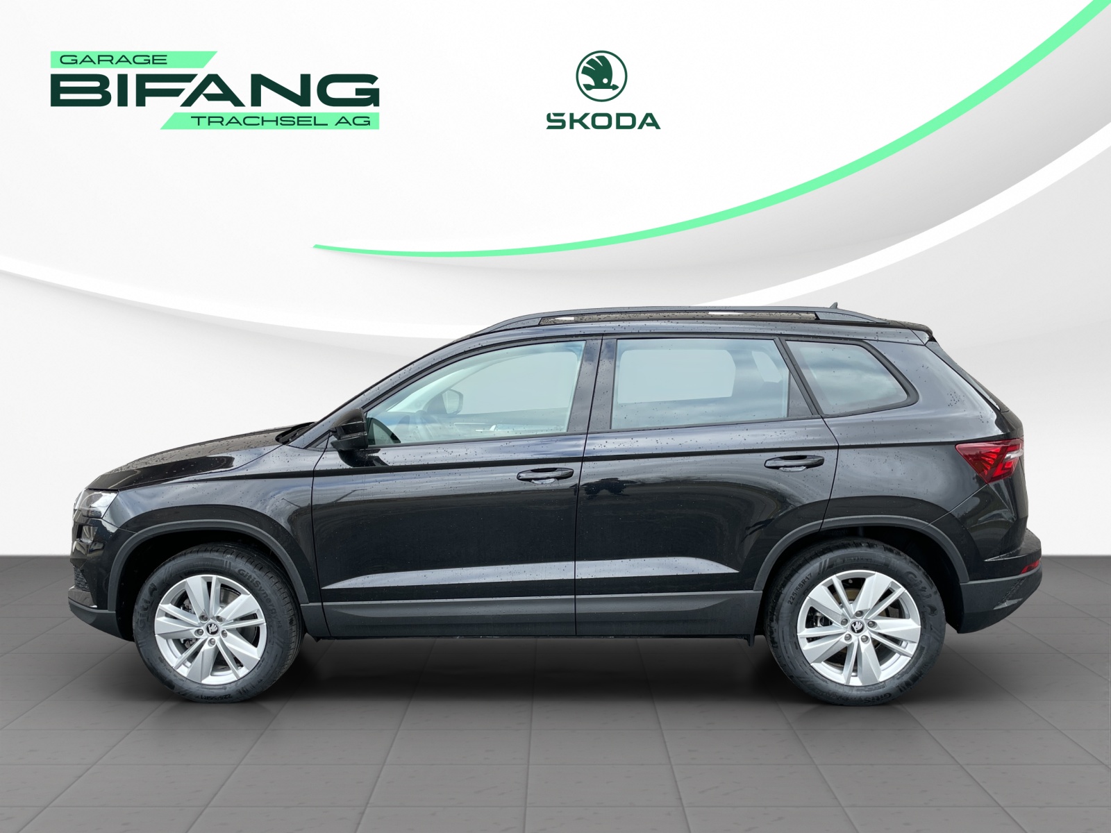SKODA Karoq 2.0 TDI CR Selection 4x4 DSG-showroom-element-2