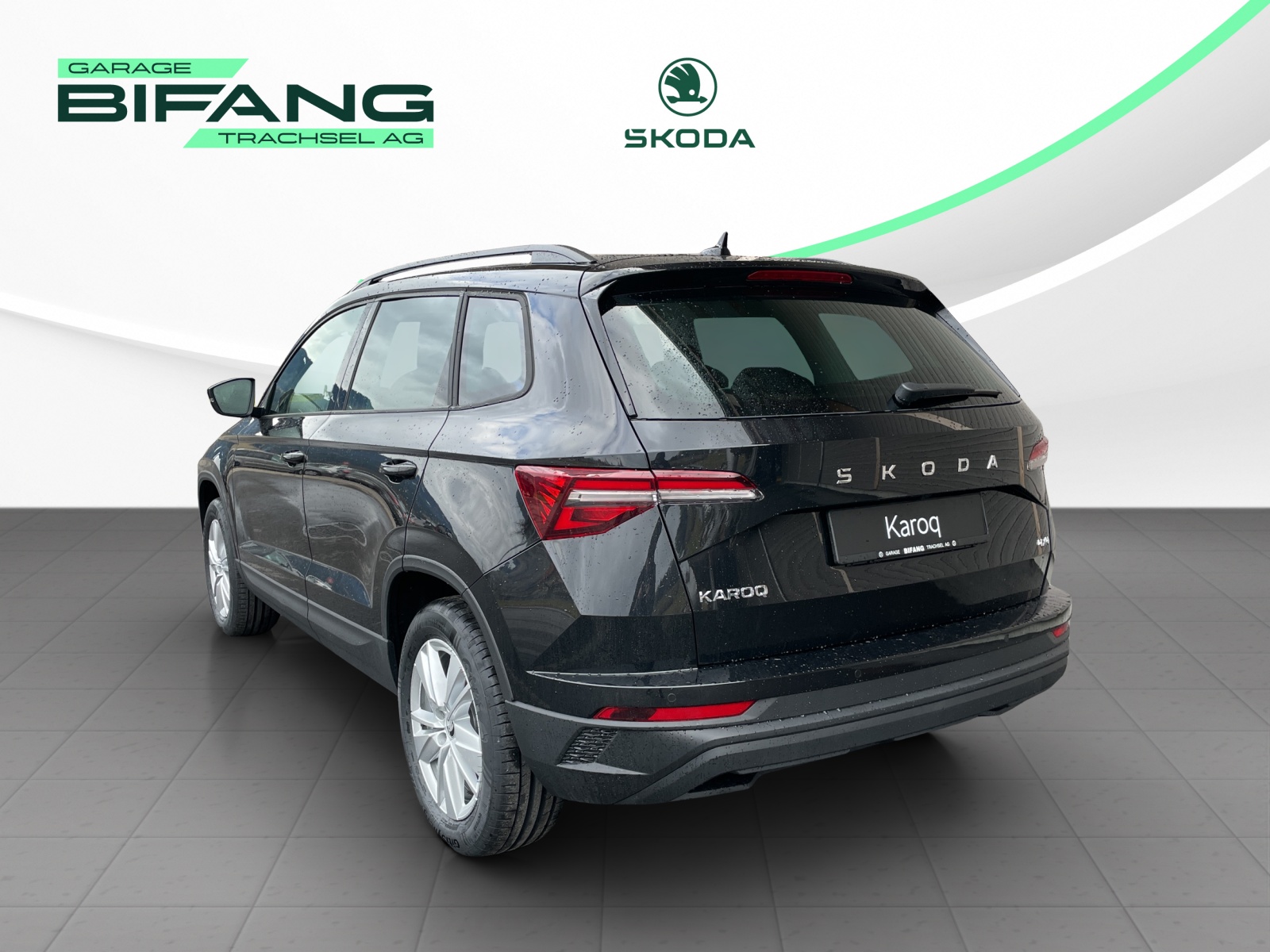 SKODA Karoq 2.0 TDI CR Selection 4x4 DSG-image-3