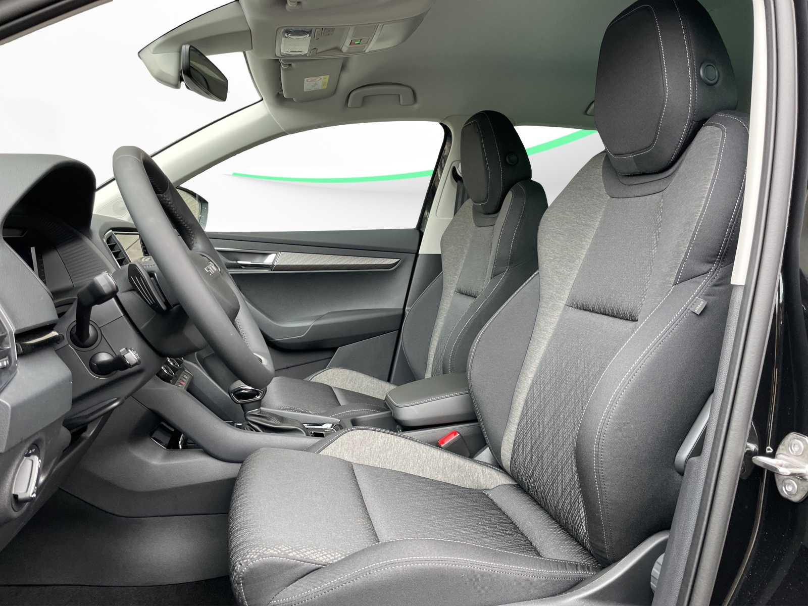 SKODA Karoq 2.0 TDI CR Selection 4x4 DSG-image-6