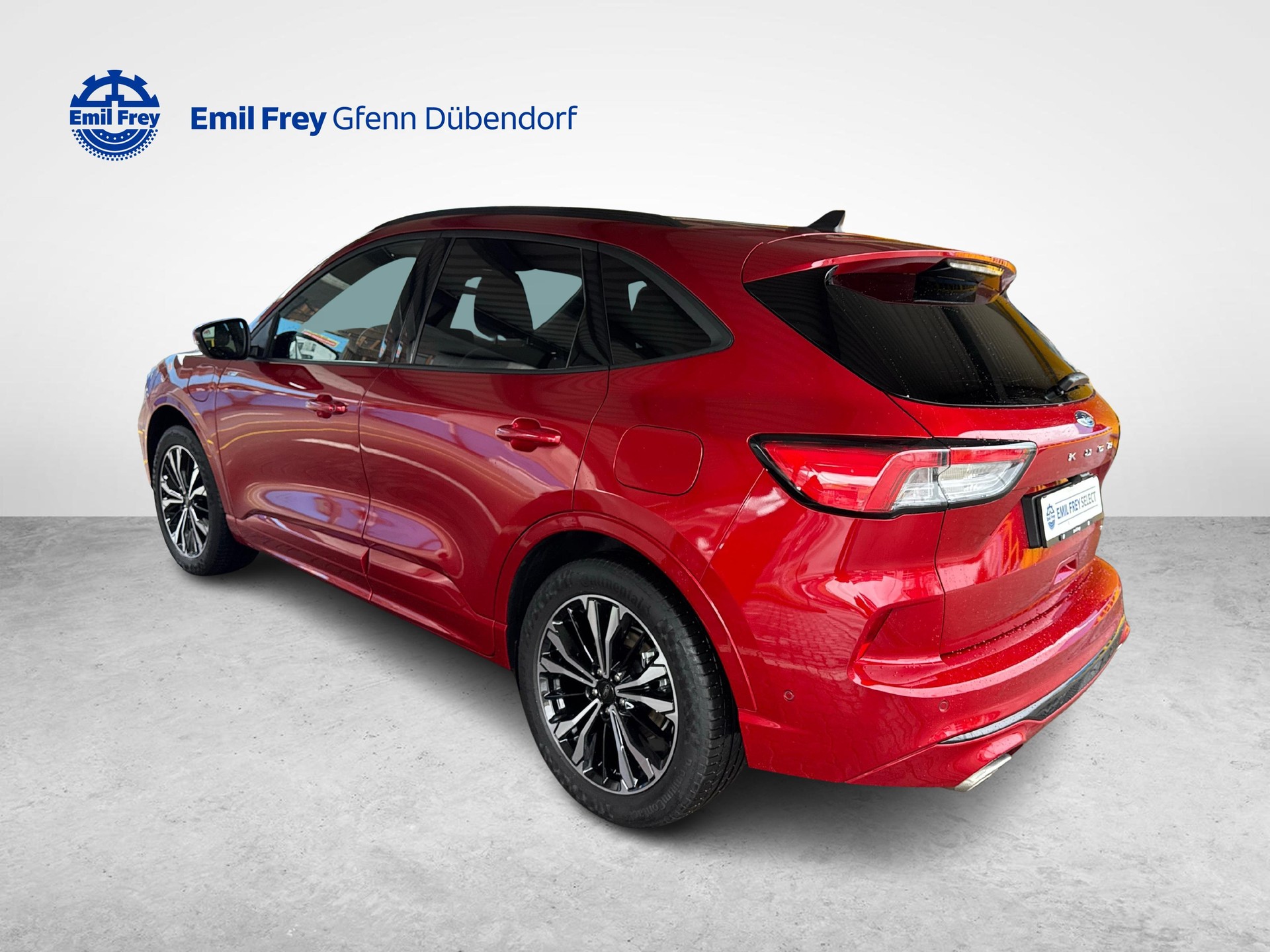 FORD Kuga 2.5 Plug-in Hybrid ST-Line X-image-3