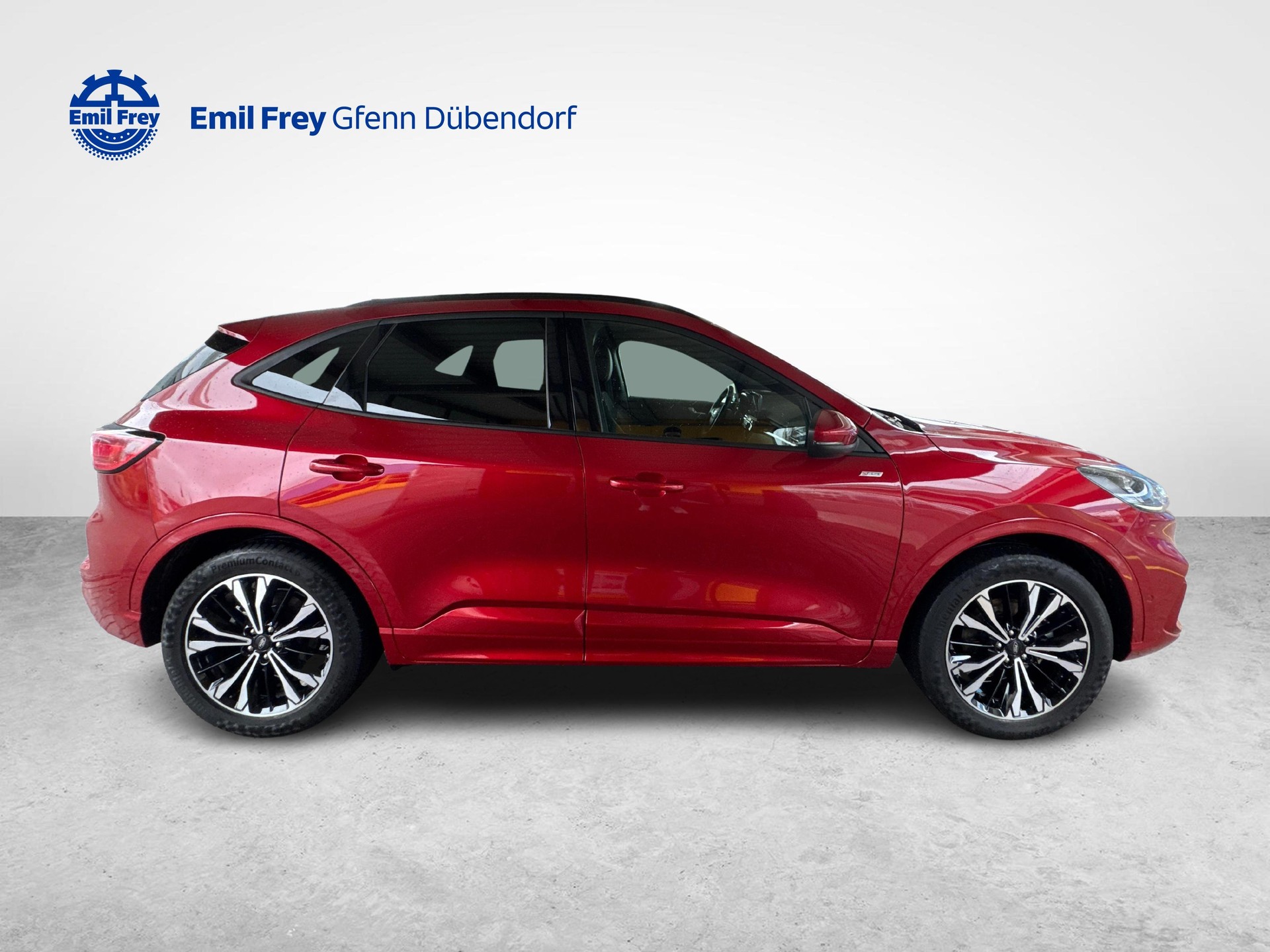 FORD Kuga 2.5 Plug-in Hybrid ST-Line X-image-5