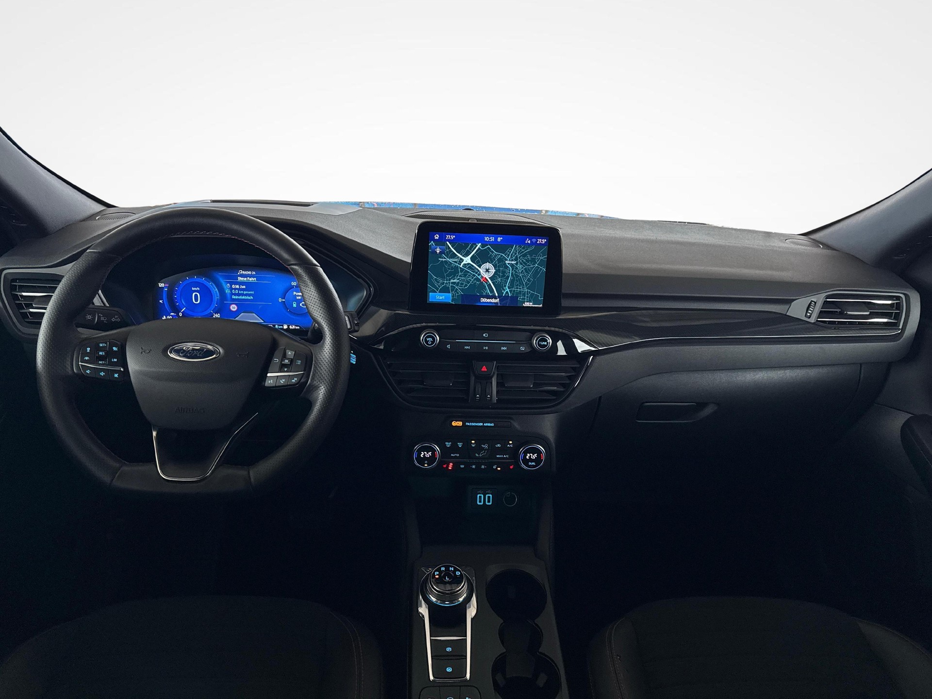 FORD Kuga 2.5 Plug-in Hybrid ST-Line X-image-8