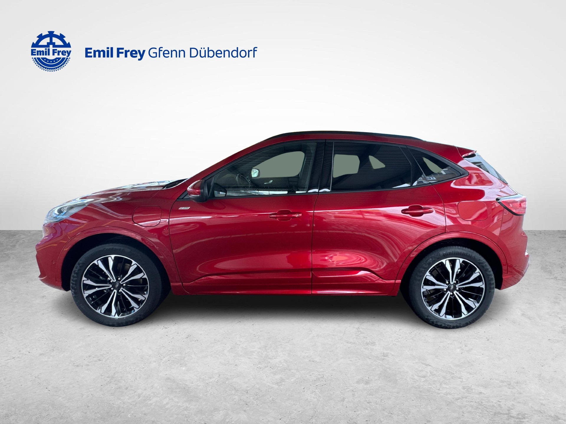 FORD Kuga 2.5 Plug-in Hybrid ST-Line X-image-4