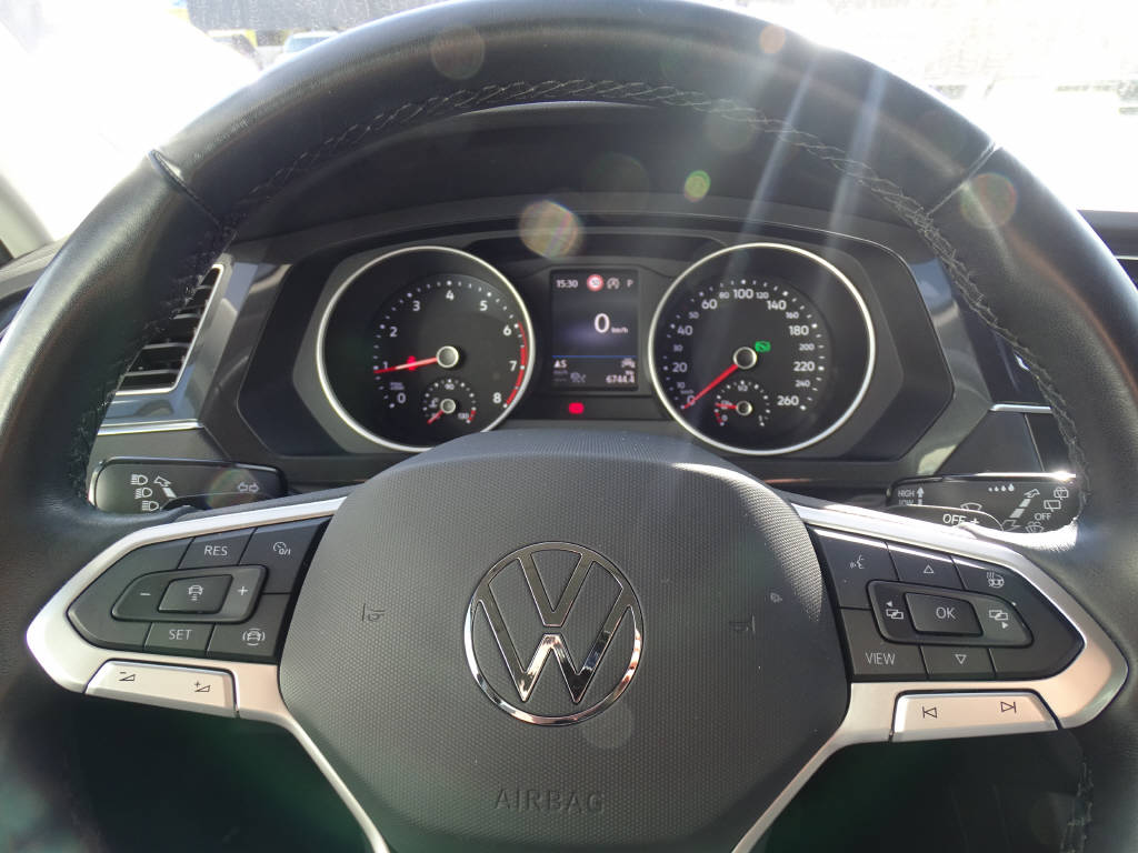 VW Tiguan 1.5 TSI Life DSG 2WD-image-9
