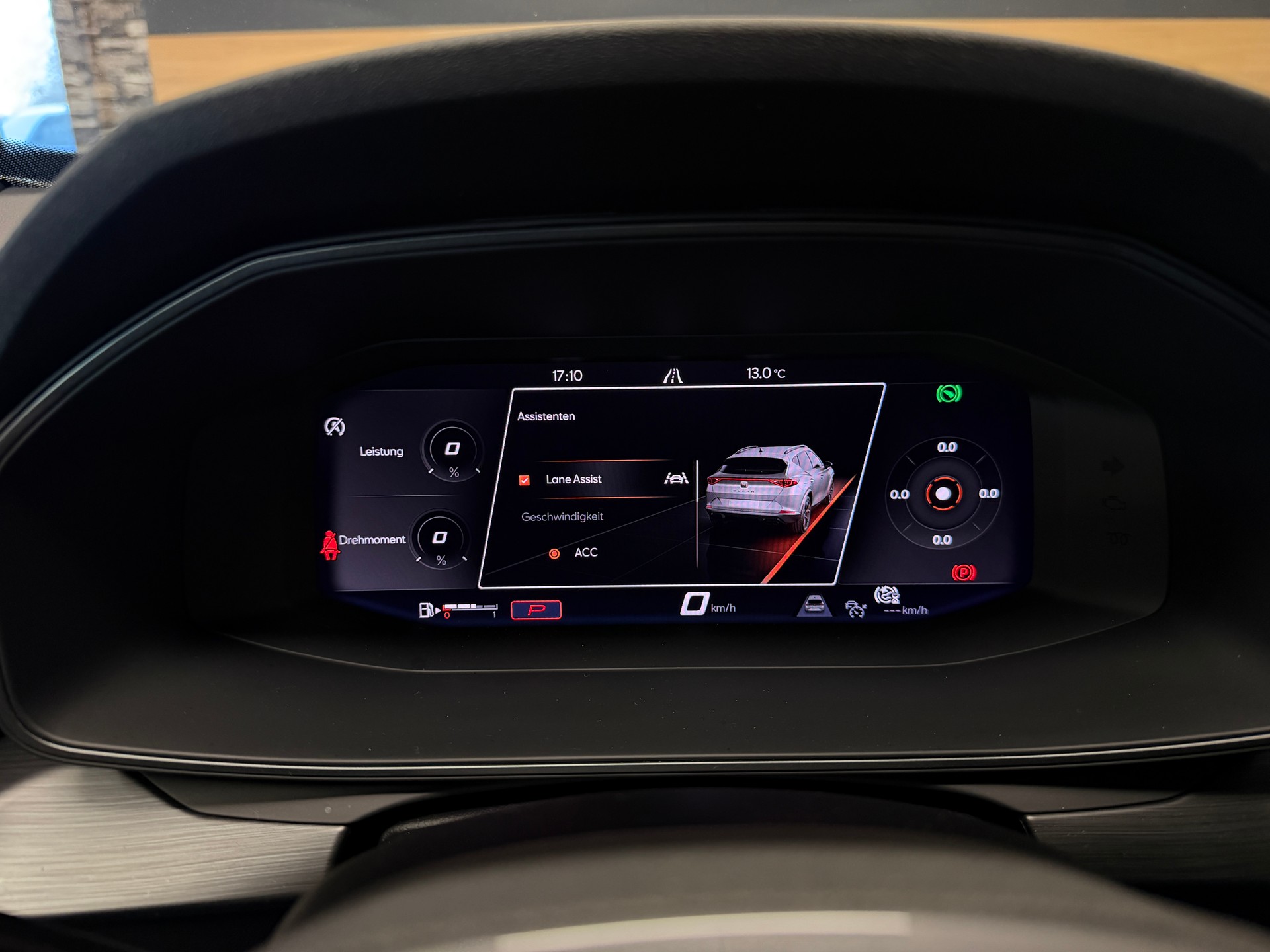 CUPRA Formentor 1.5 TSI DSG-image-8