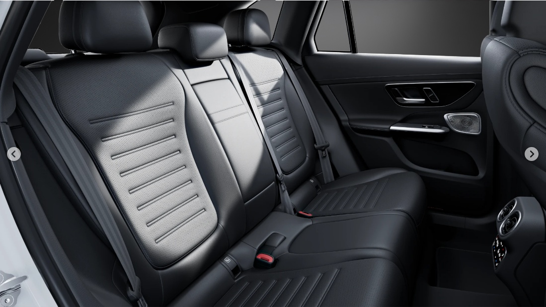 MERCEDES-BENZ GLC 300 e 4Matic 9G-Tronic-image-8