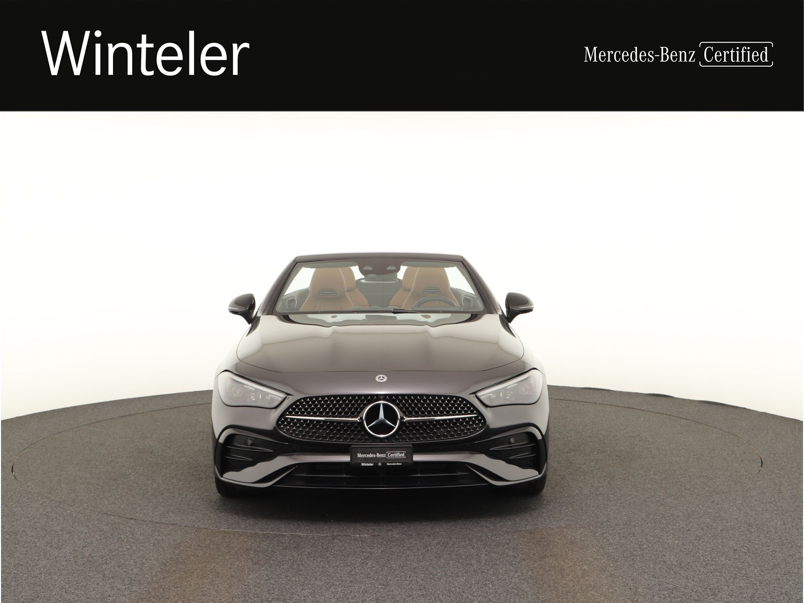 MERCEDES-BENZ CLE 200 Cabrio 4M-image-5