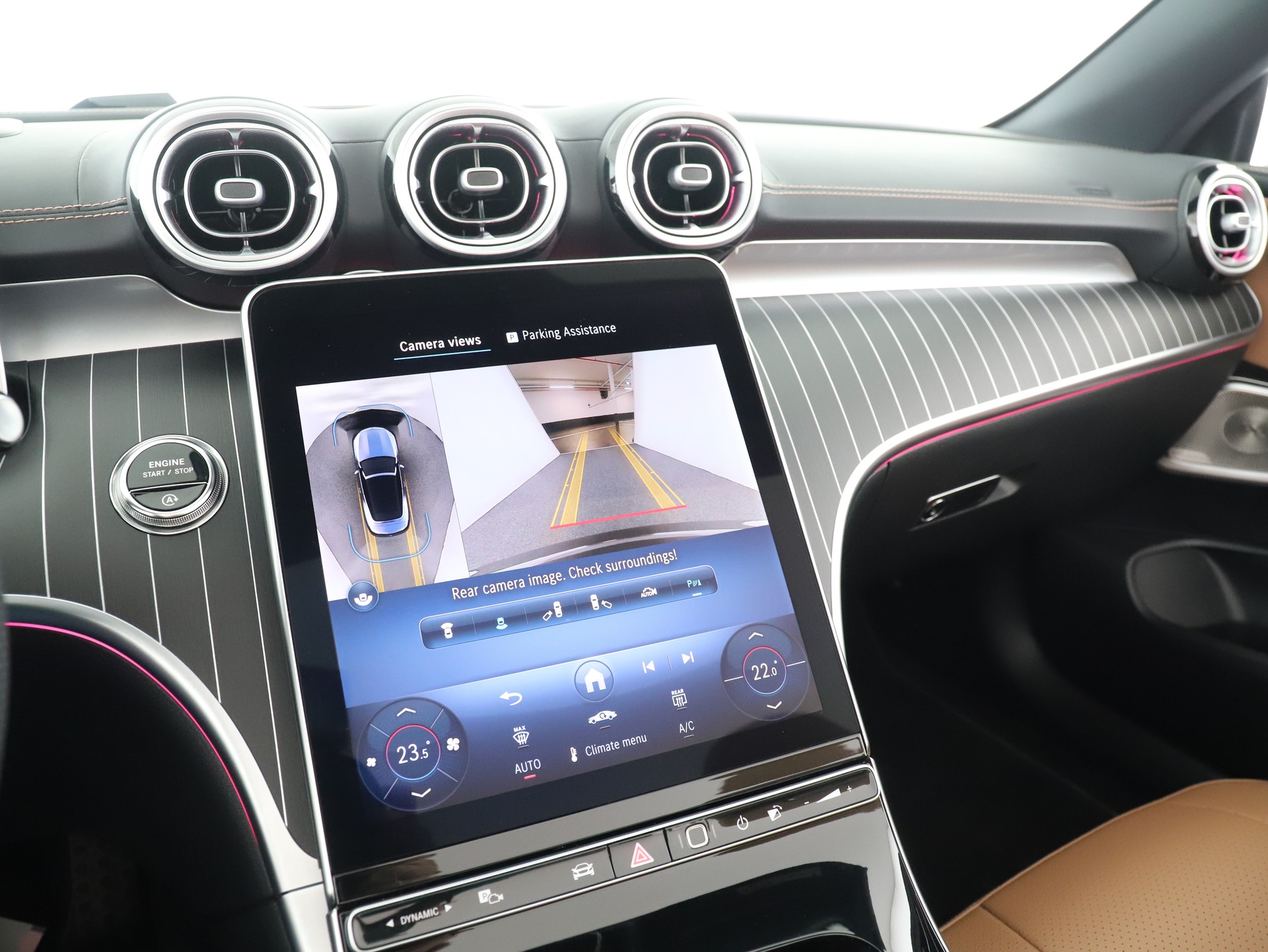MERCEDES-BENZ CLE 200 Cabrio 4M-image-15