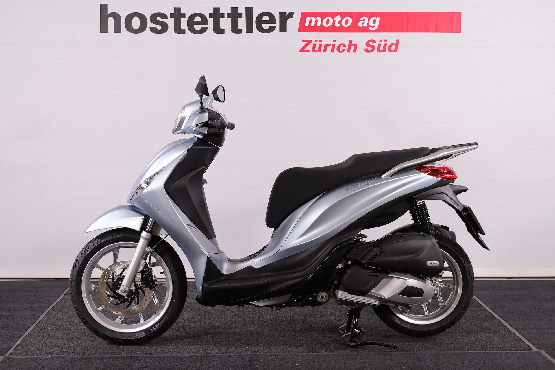 PIAGGIO Medley 200