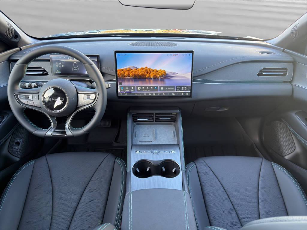 BYD Seal 6 DM-i Comfort-image-4