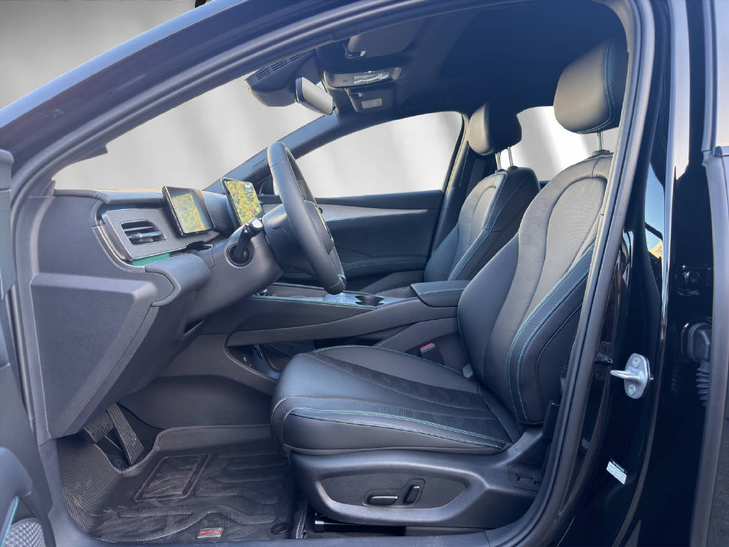 BYD Seal 6 DM-i Comfort-image-3