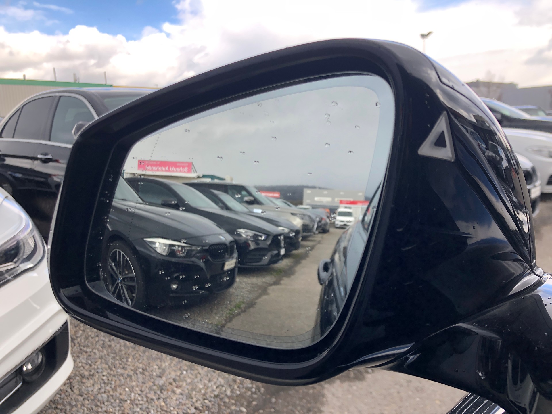 BMW 435d Cabriolet xDrive Sport Line Steptronic-image-11