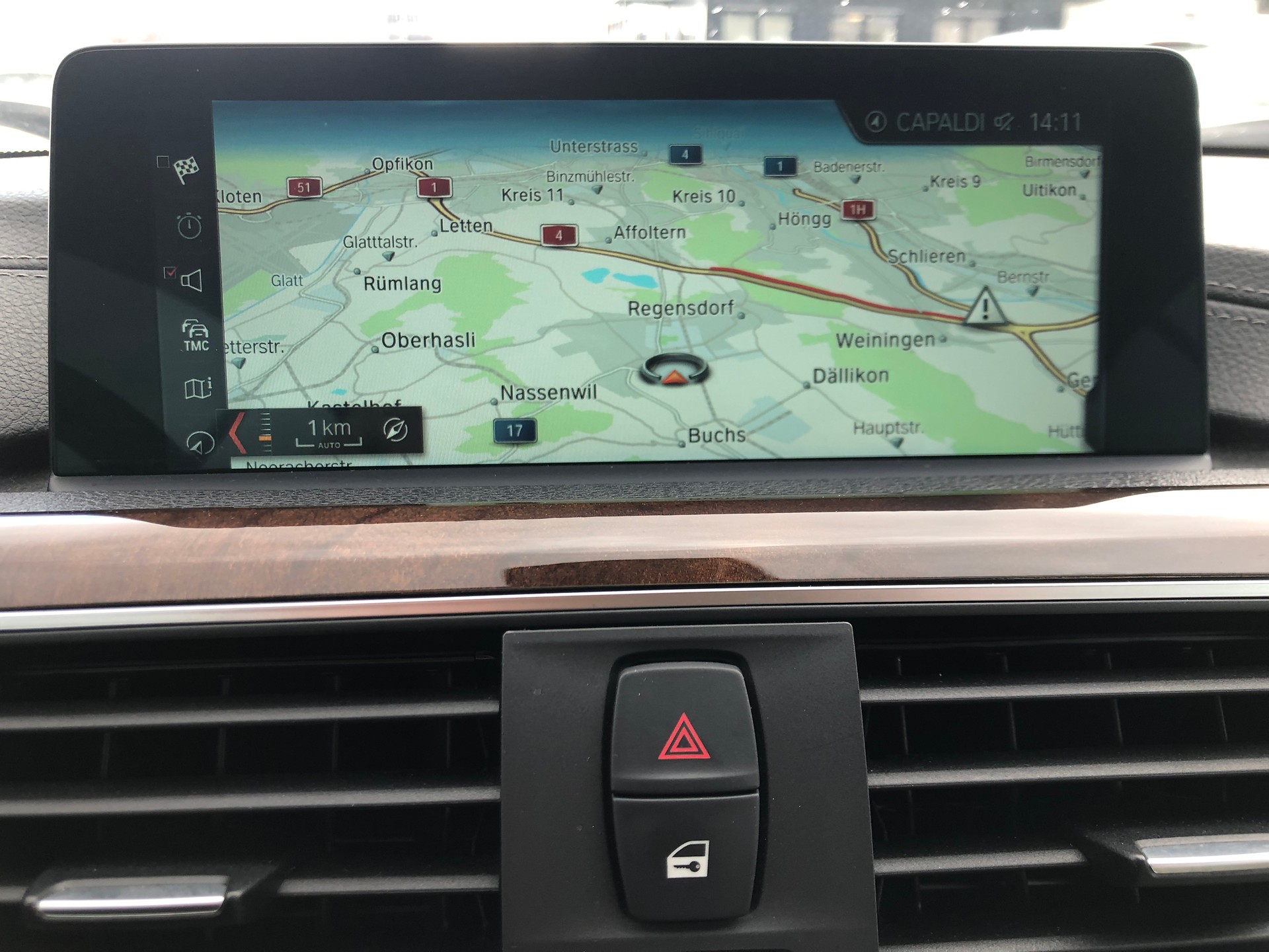 BMW 435d Cabriolet xDrive Sport Line Steptronic-image-13