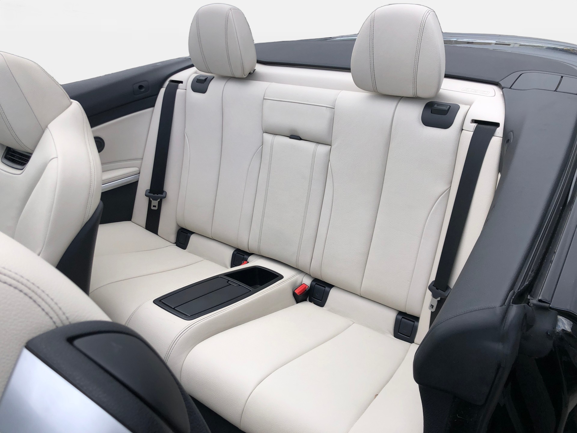 BMW 435d Cabriolet xDrive Sport Line Steptronic-image-18
