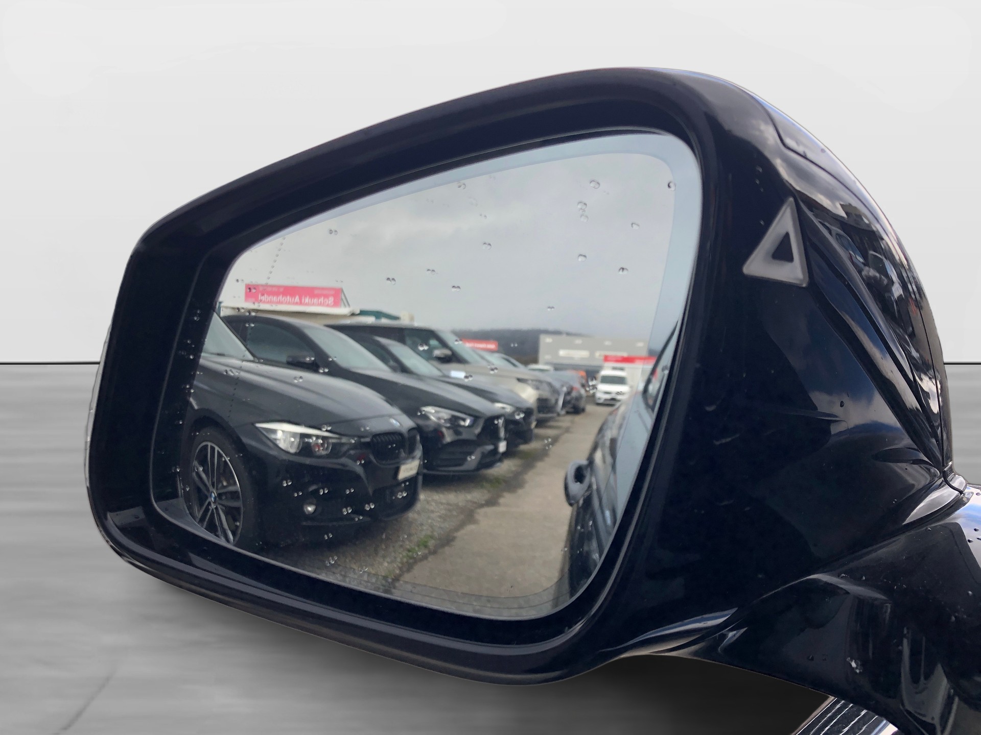 BMW 435d Cabriolet xDrive Sport Line Steptronic-image-11