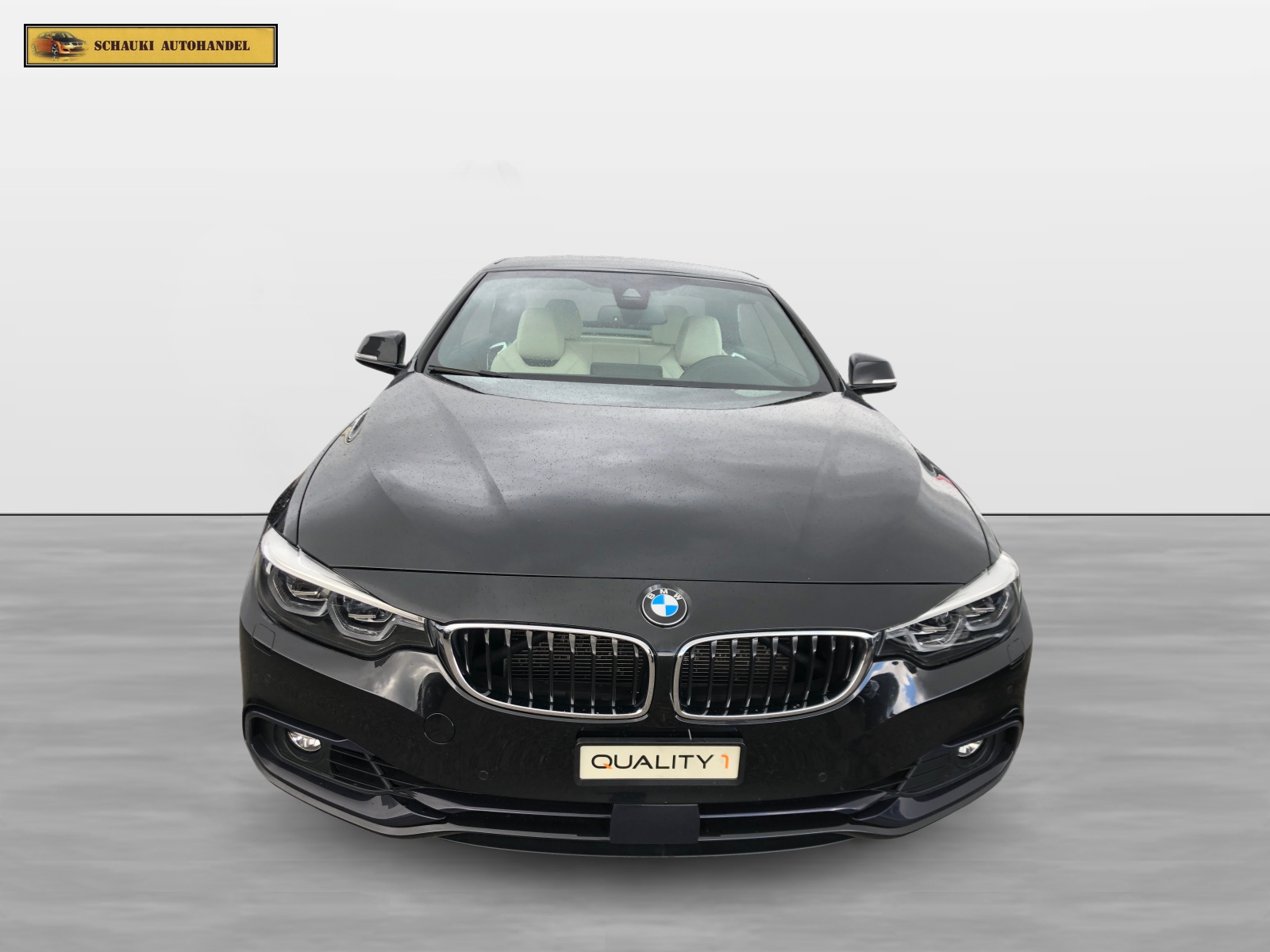 BMW 435d Cabriolet xDrive Sport Line Steptronic-image-7