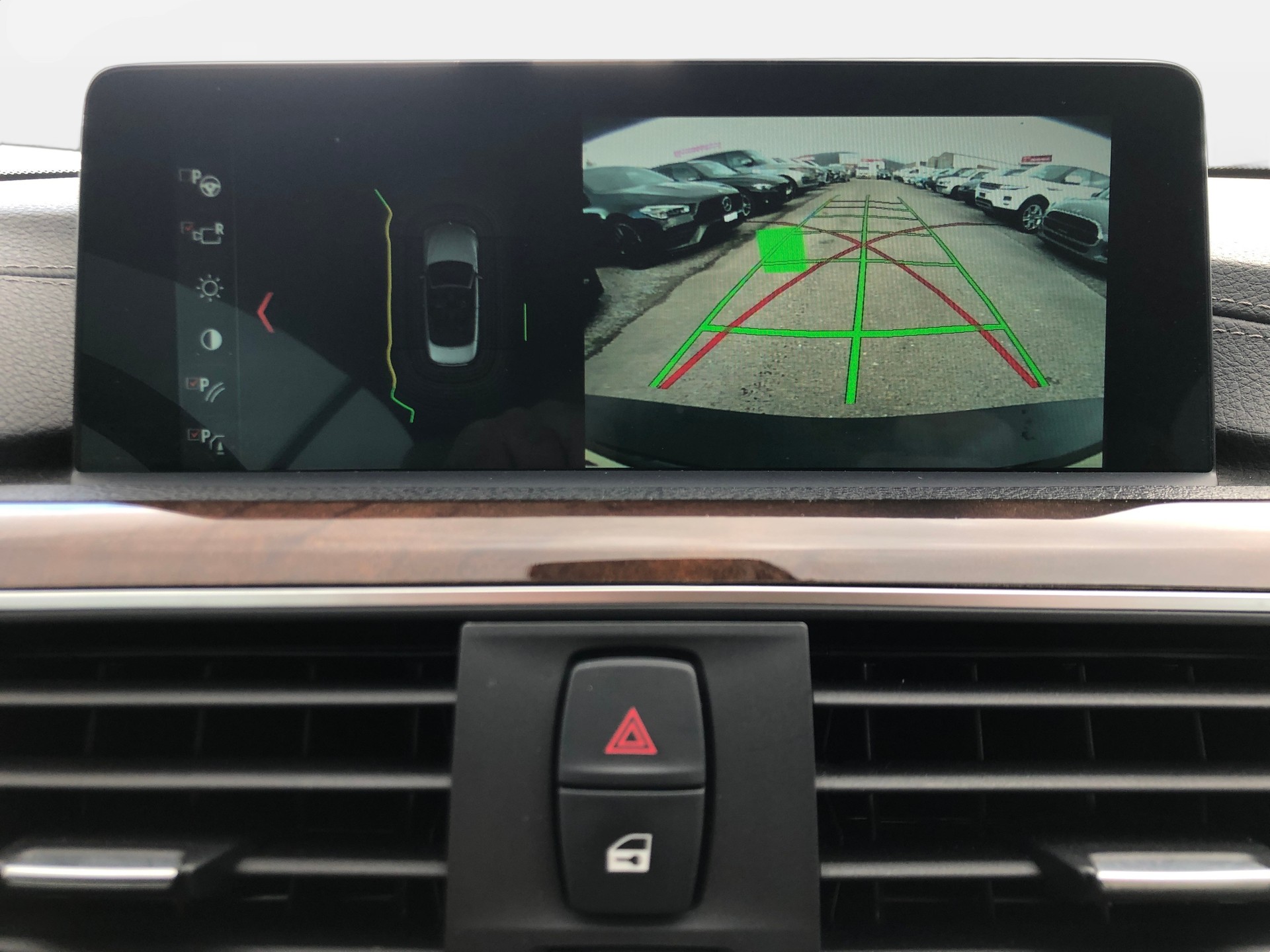 BMW 435d Cabriolet xDrive Sport Line Steptronic-image-12