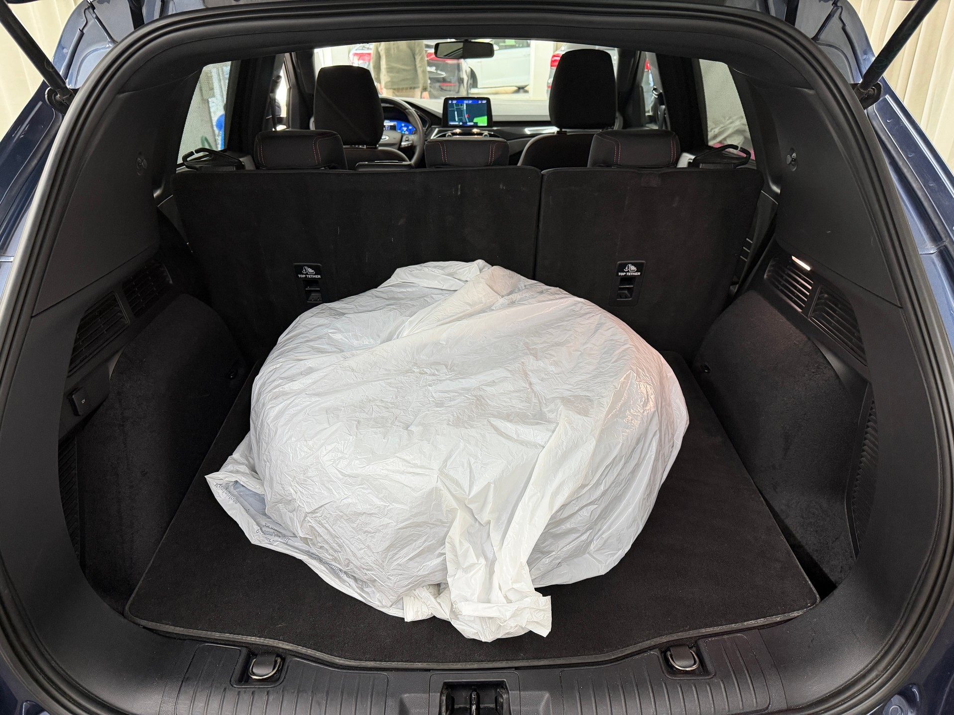 FORD Kuga 2.5 PHEV ST-Line 2WD-image-15