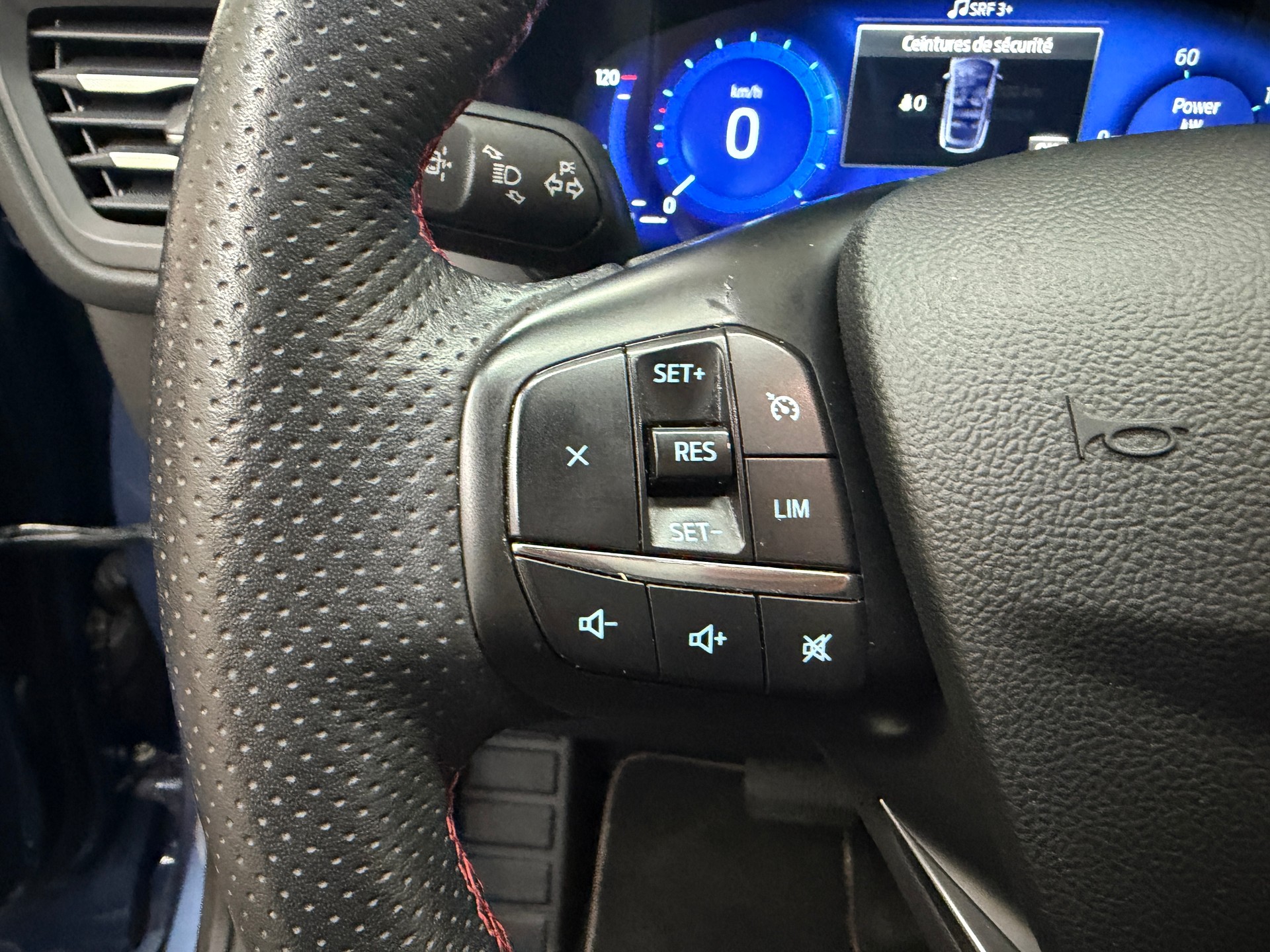FORD Kuga 2.5 PHEV ST-Line 2WD-image-14