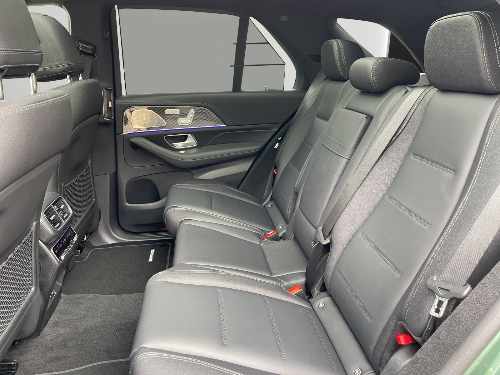 Image MERCEDES-BENZ GLE-450 GLE 450 d 4Matic 9G-Tronic