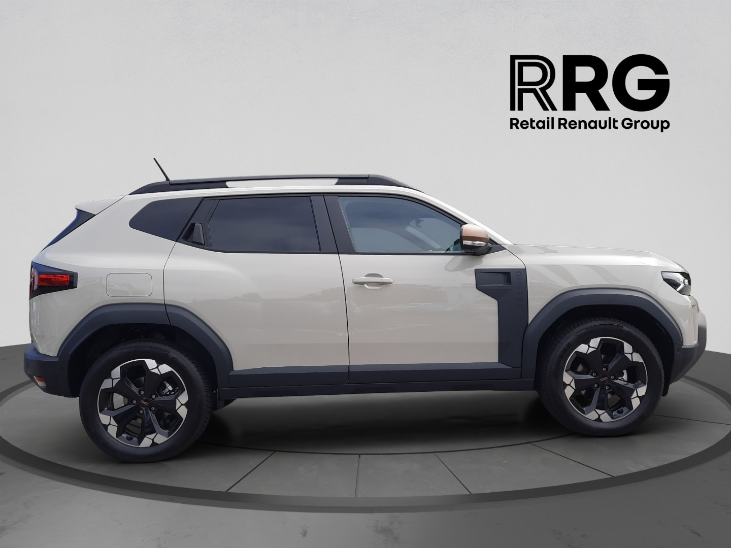 DACIA Duster TCe 130 48V Extreme 4x4-image-4