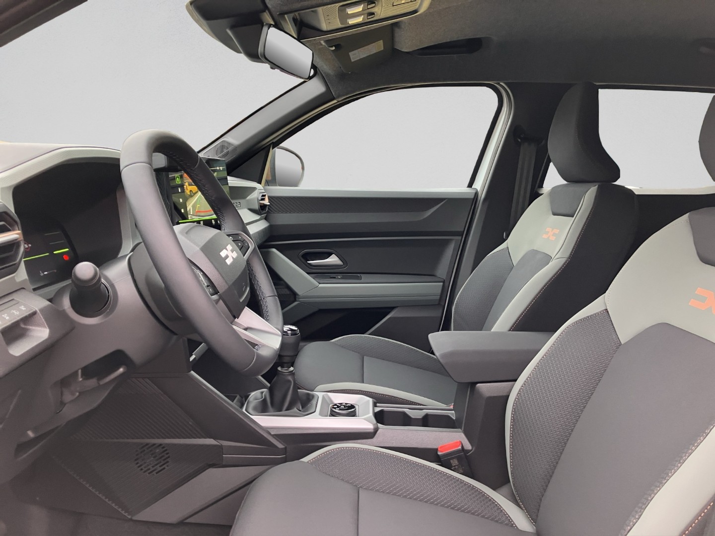 DACIA Duster TCe 130 48V Extreme 4x4-image-14