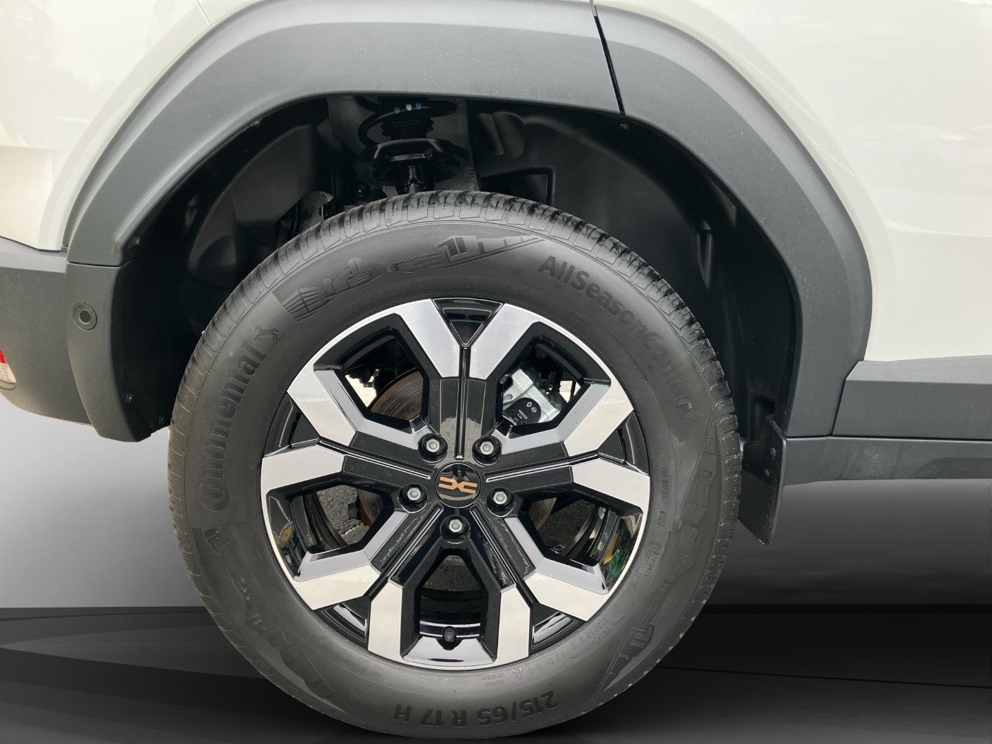 DACIA Duster TCe 130 48V Extreme 4x4-image-8