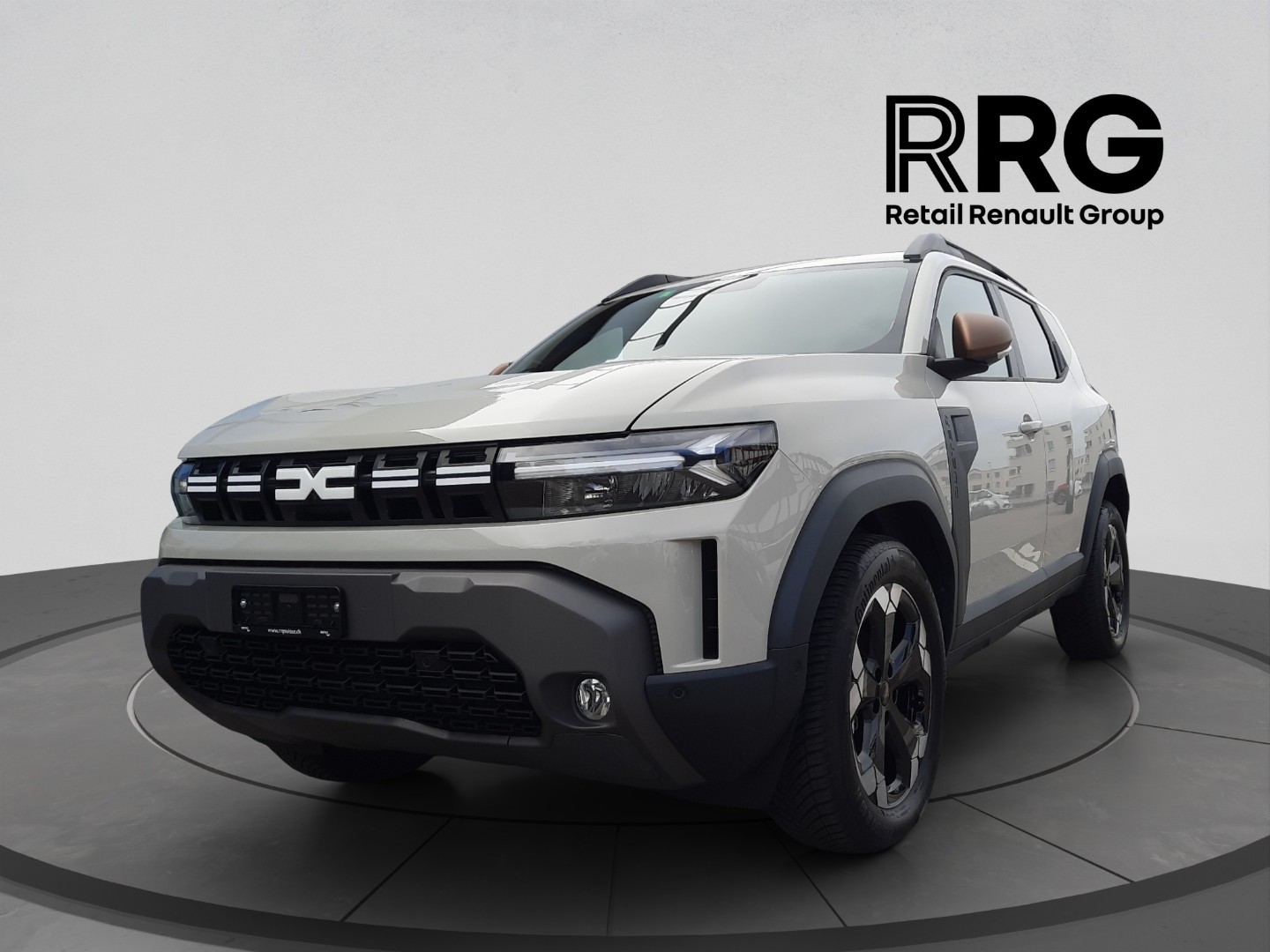 DACIA Duster TCe 130 48V Extreme 4x4-image-6