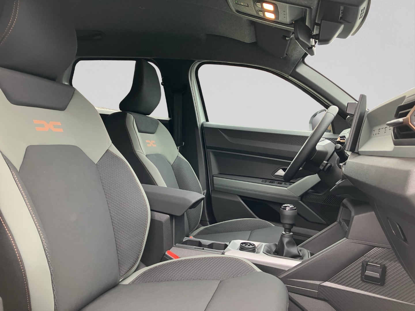 DACIA Duster TCe 130 48V Extreme 4x4-image-10