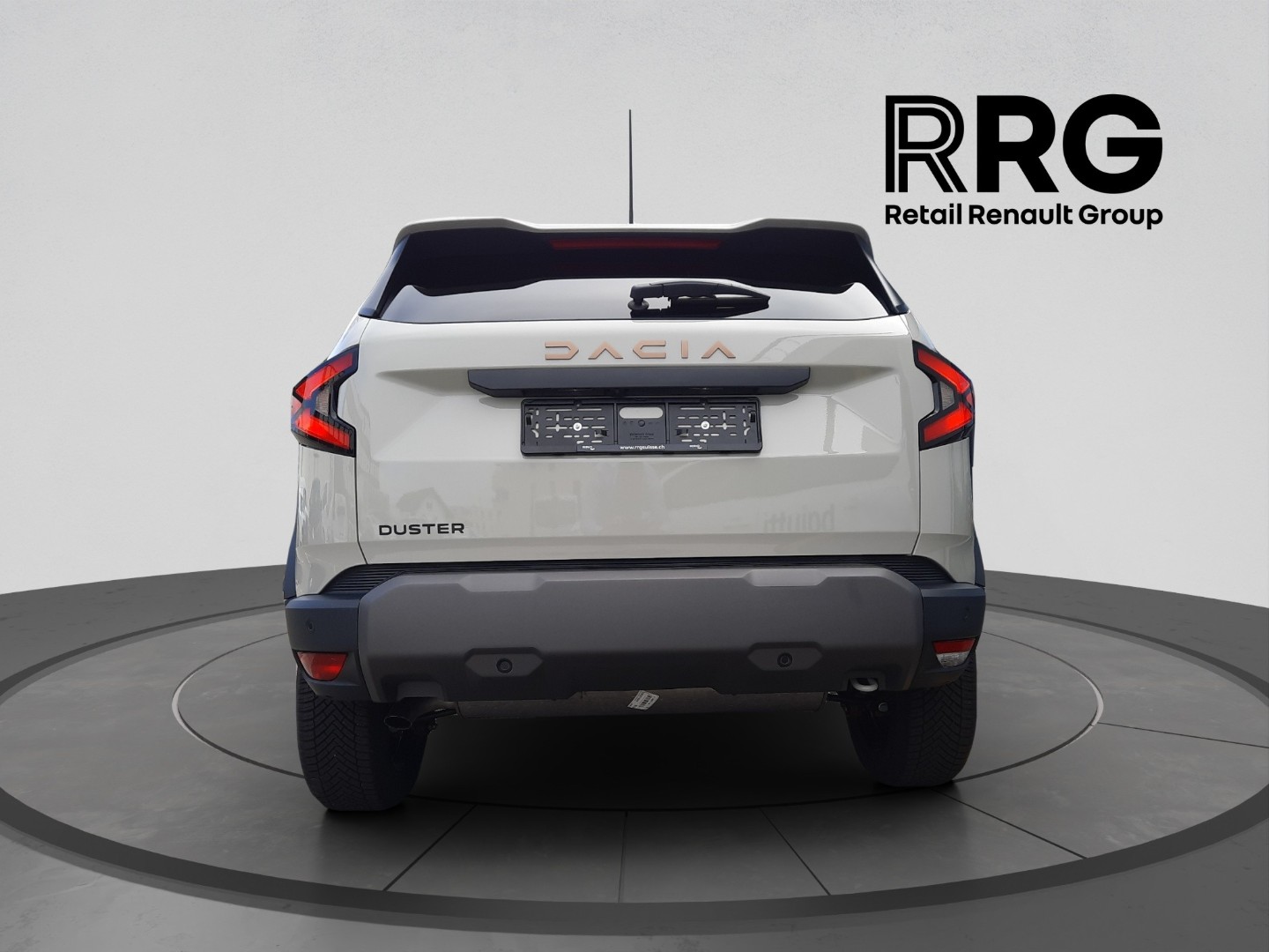 DACIA Duster TCe 130 48V Extreme 4x4-image-5