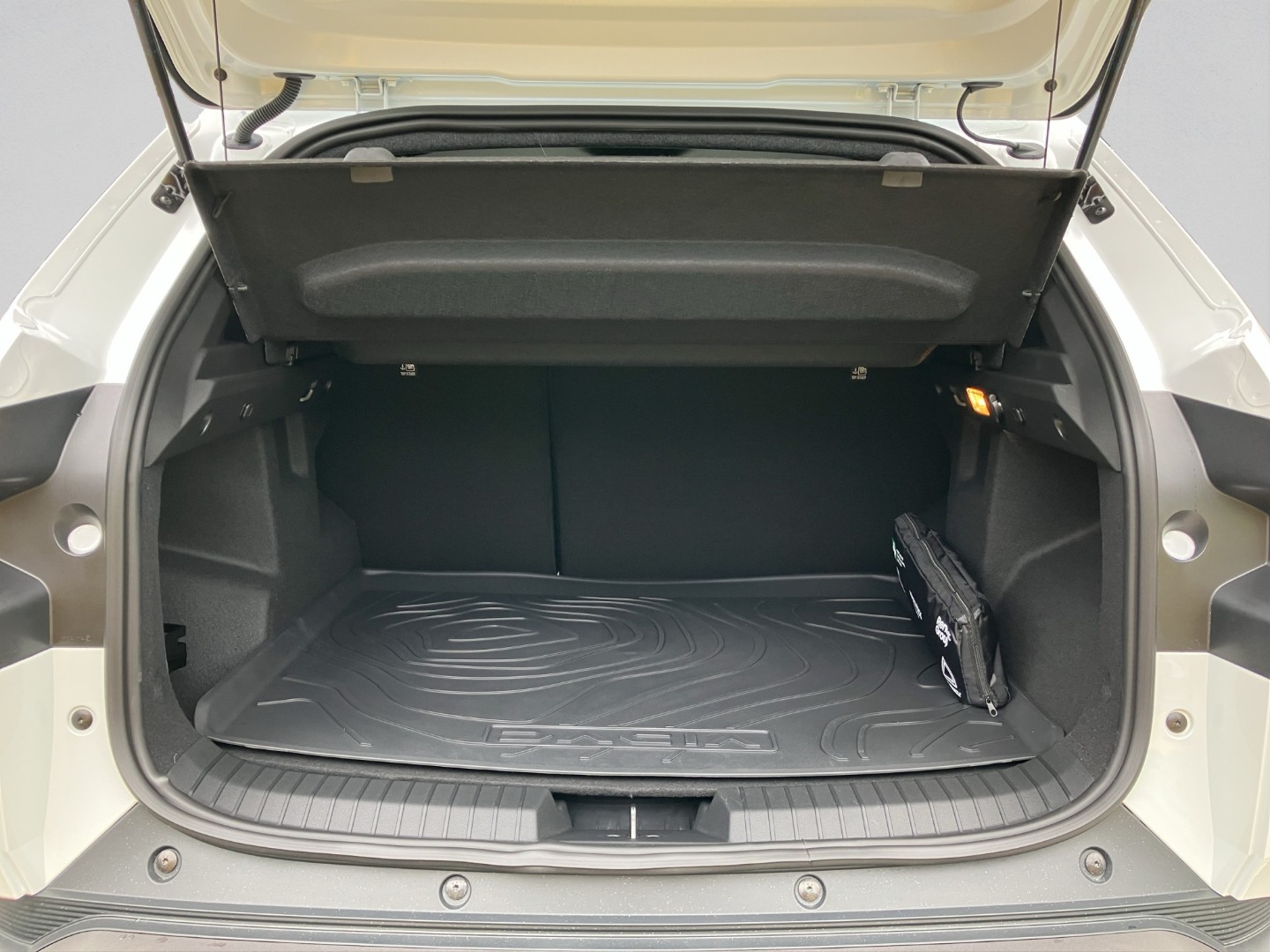 DACIA Duster TCe 130 48V Extreme 4x4-image-11