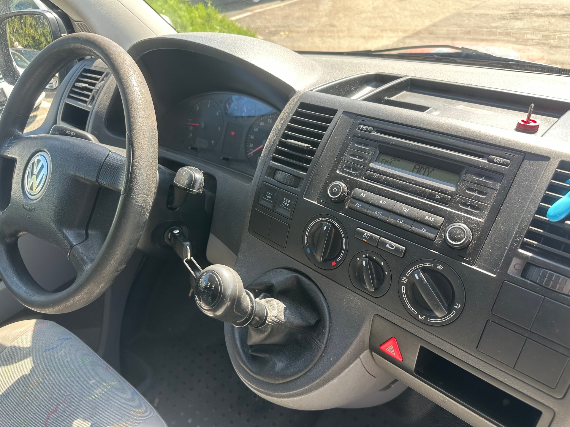 VW T5 2.5 TDI PD-image-11