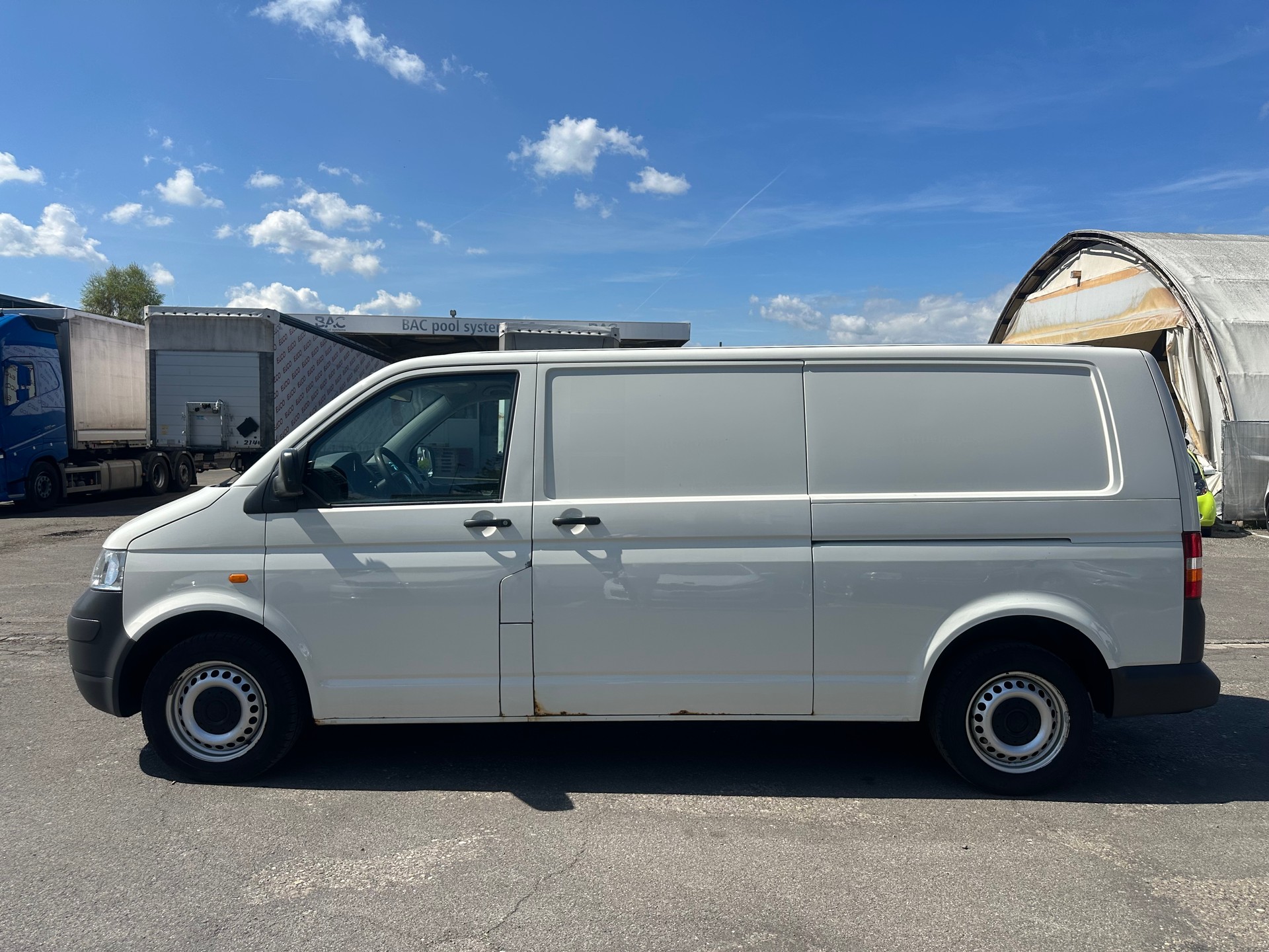 VW T5 2.5 TDI PD-image-2