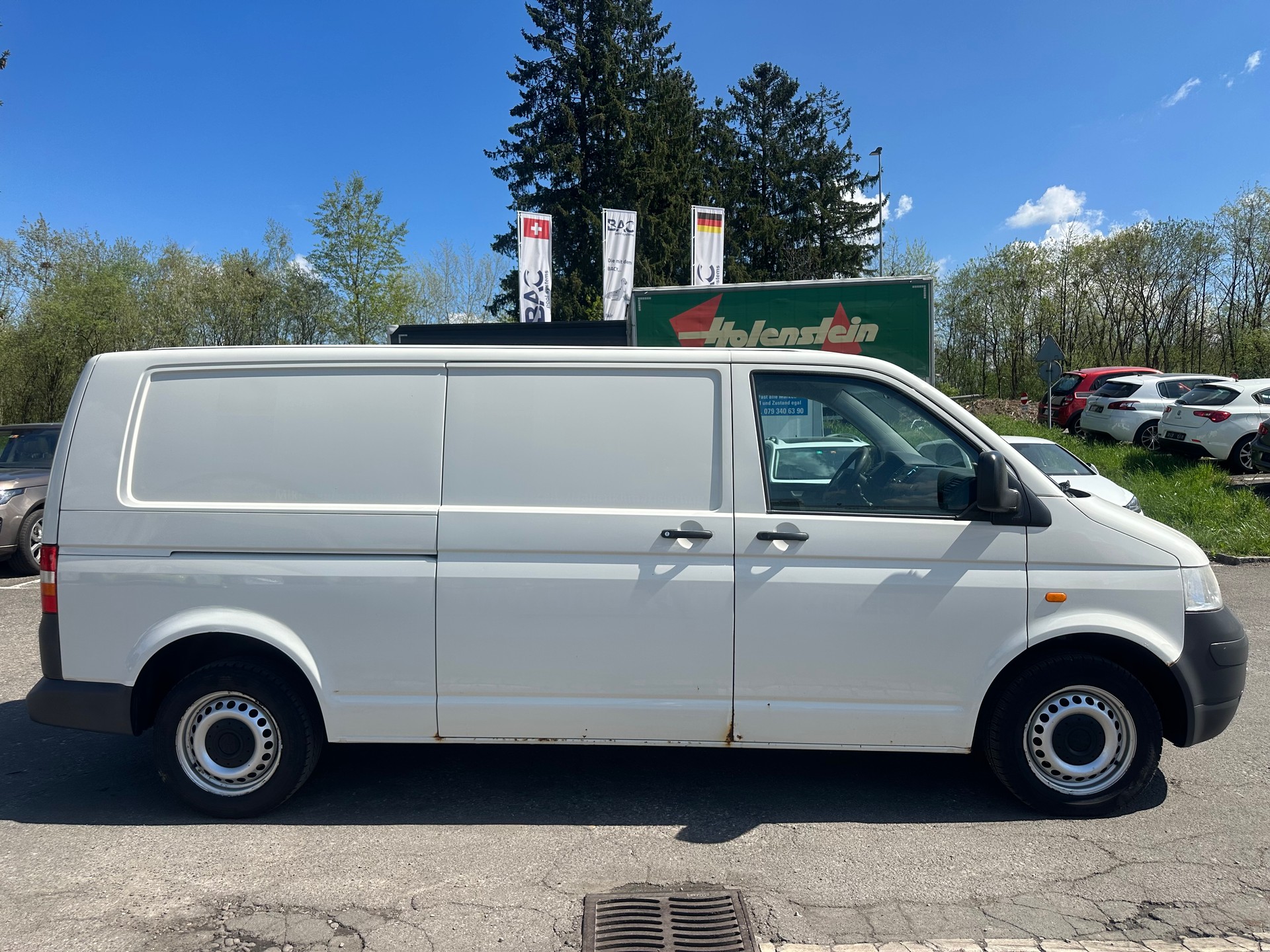VW T5 2.5 TDI PD-image-6