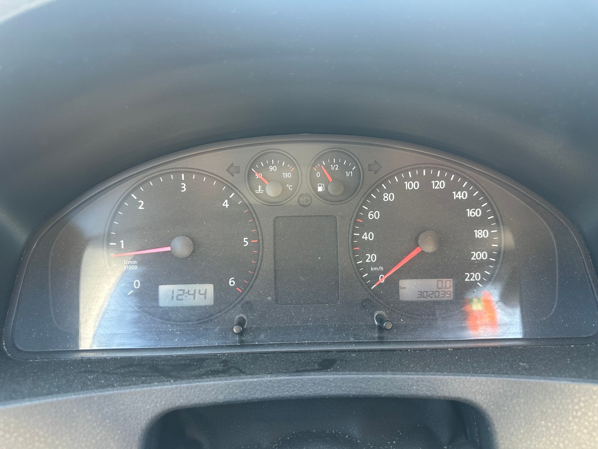 VW T5 2.5 TDI PD-image-12