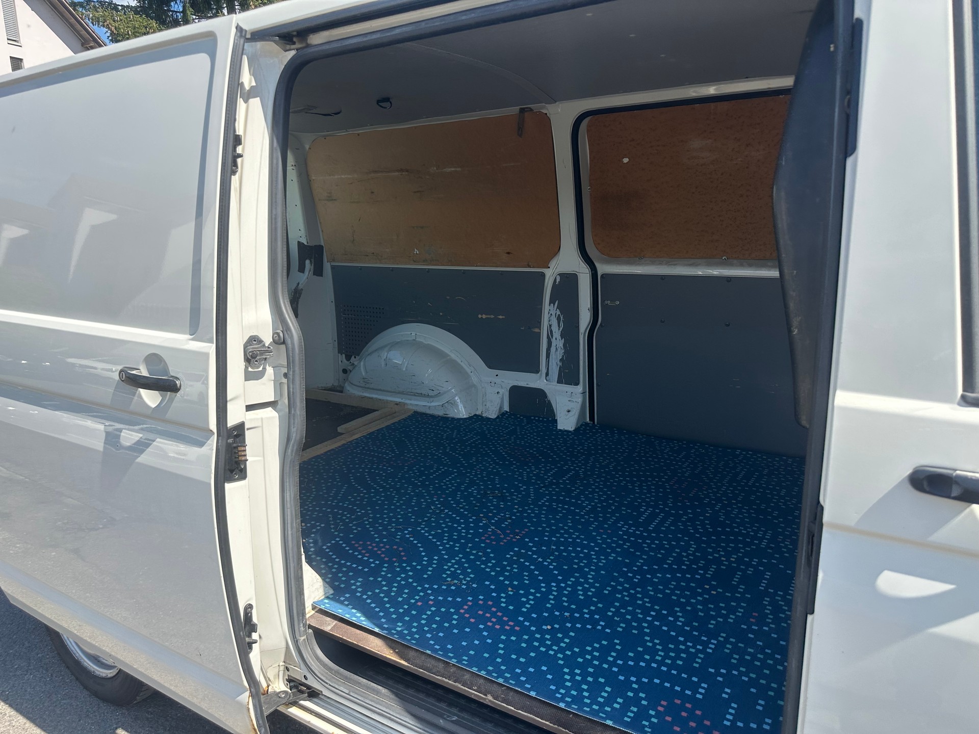 VW T5 2.5 TDI PD-image-9