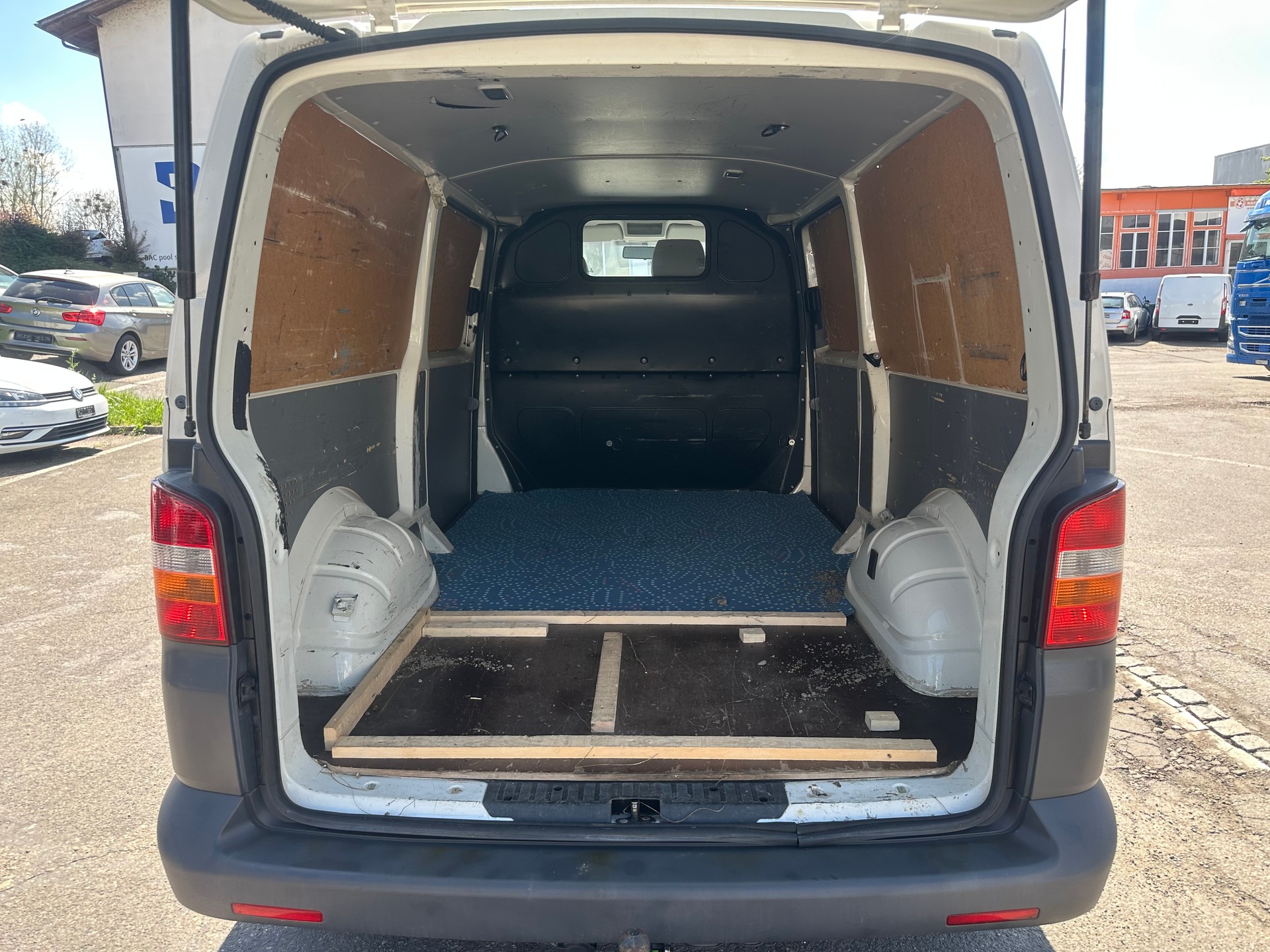 VW T5 2.5 TDI PD-image-8