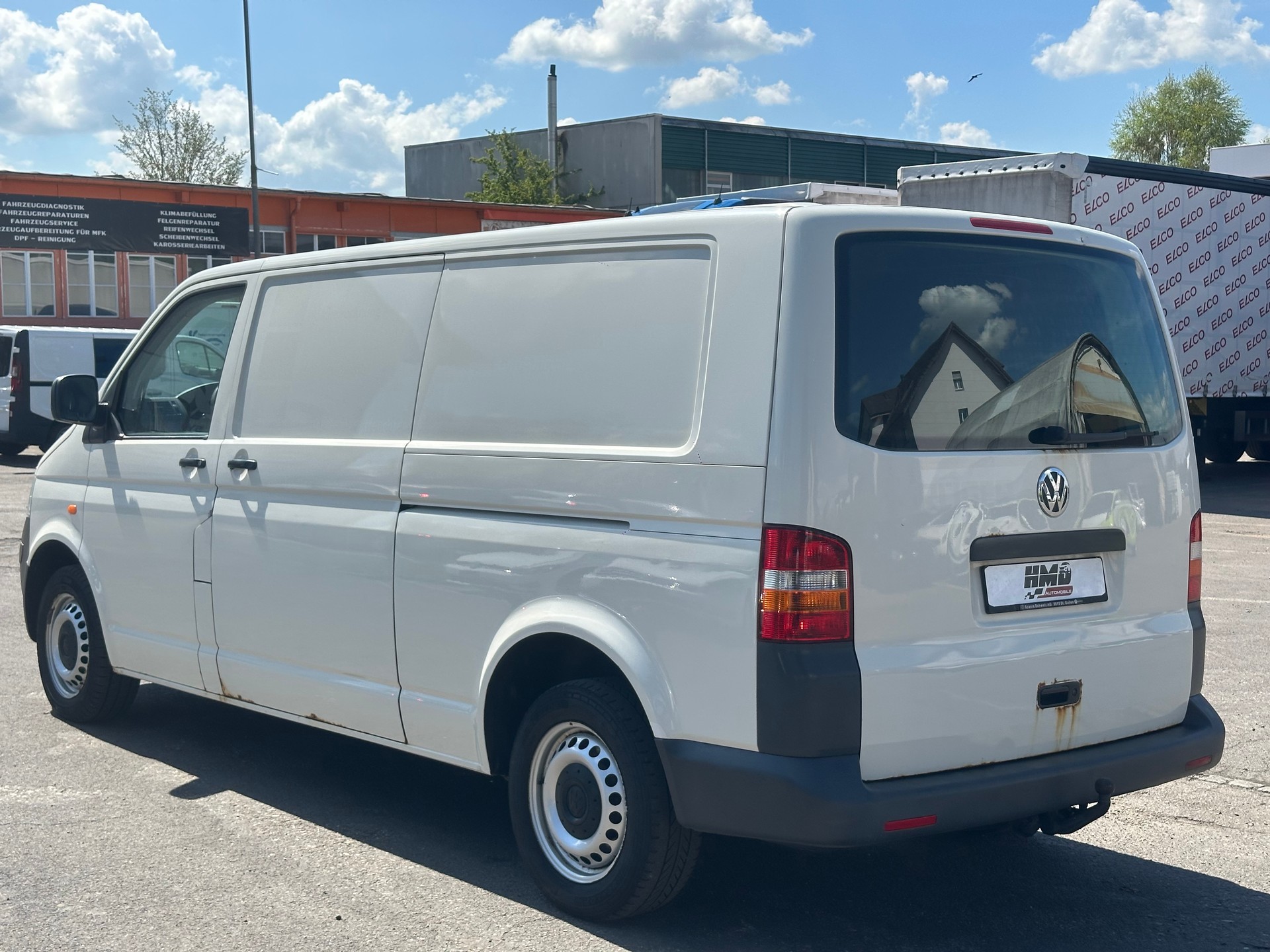 VW T5 2.5 TDI PD-image-3