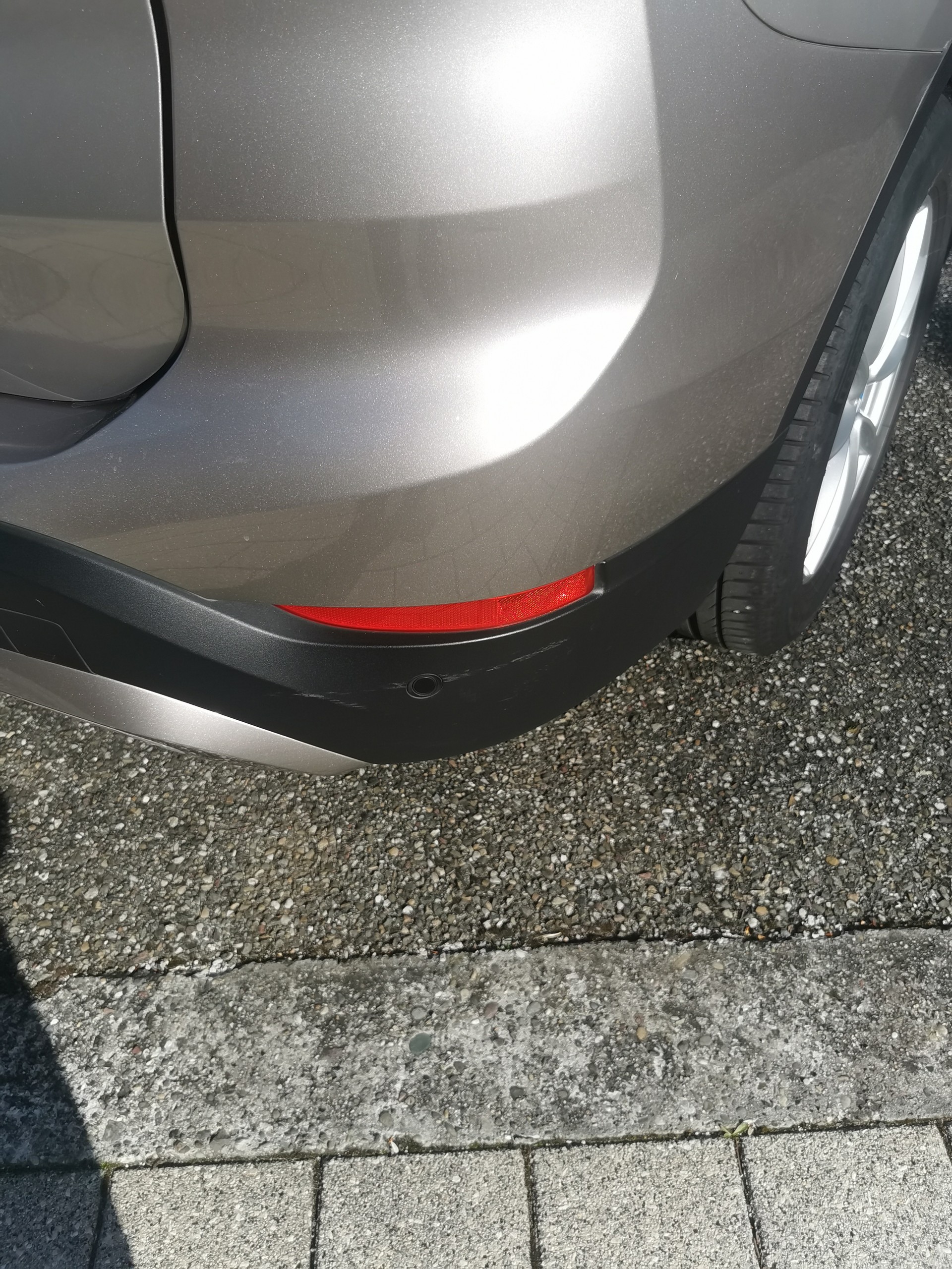BMW X1 sDrive 18i Steptronic DSK-image-10