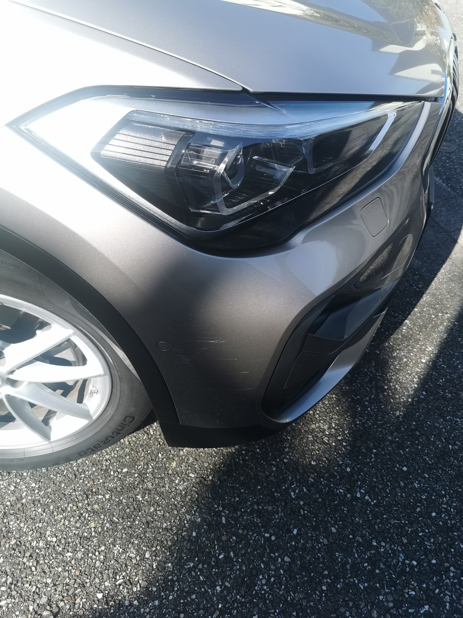 BMW X1 sDrive 18i Steptronic DSK-image-11