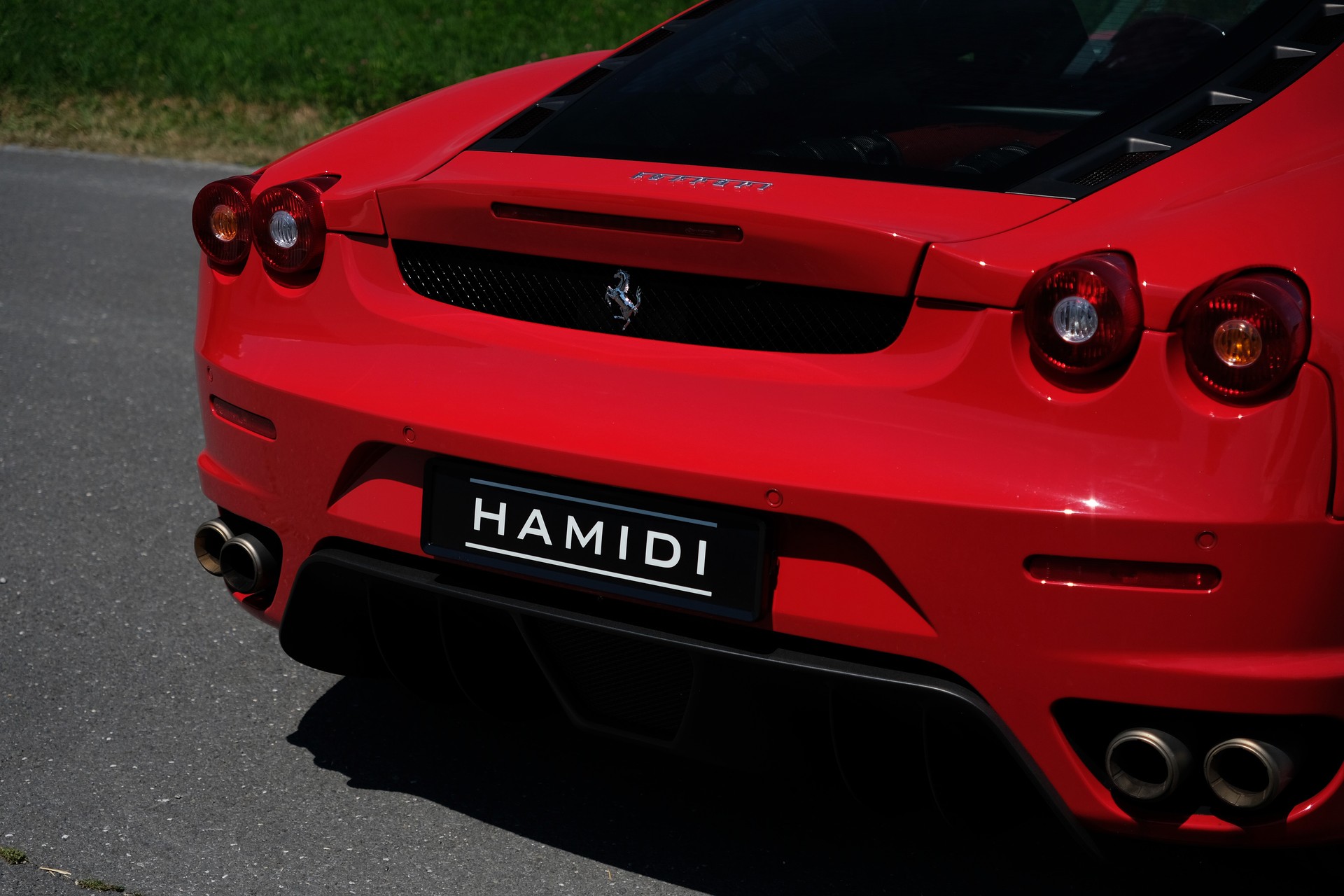 FERRARI F430-image-15