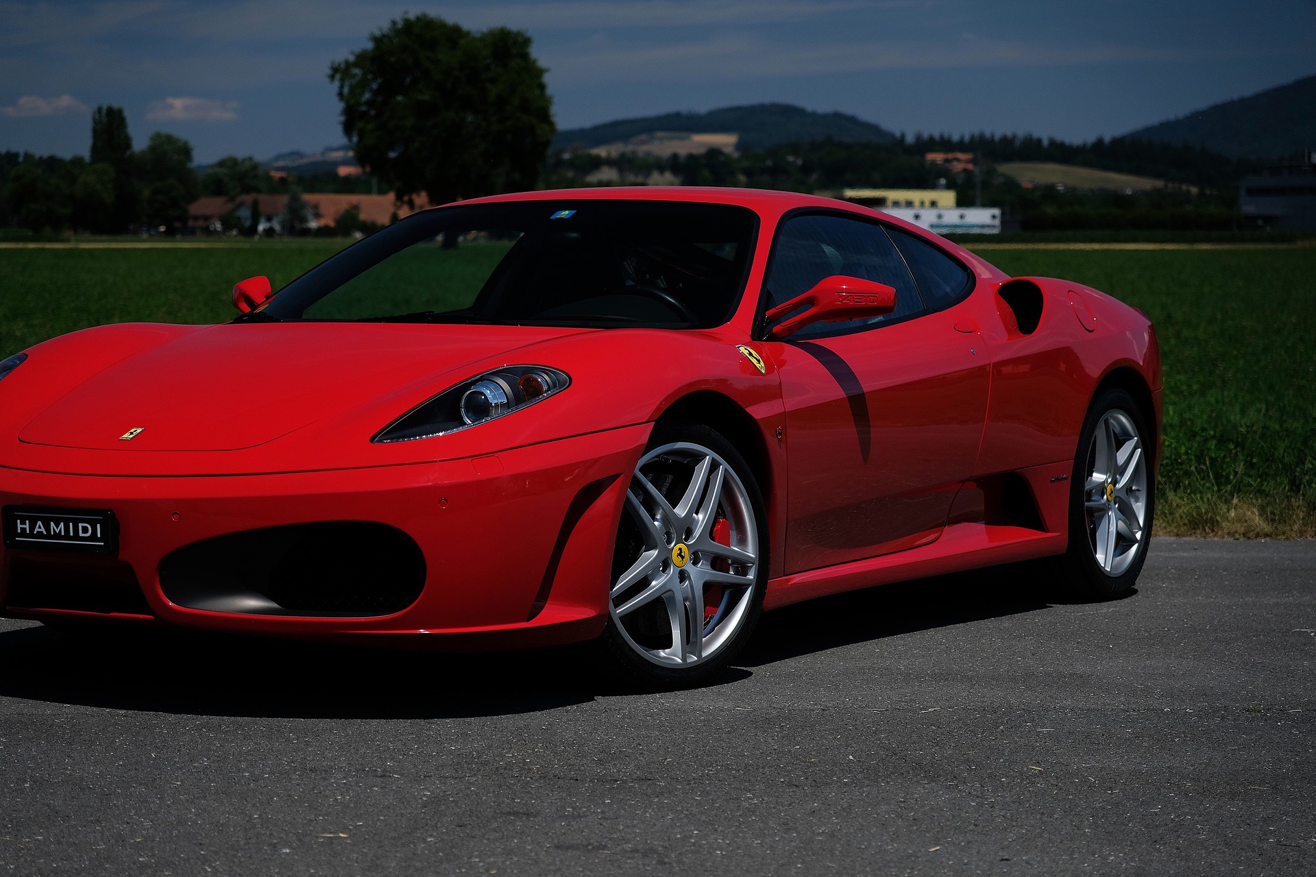 FERRARI F430-image-6