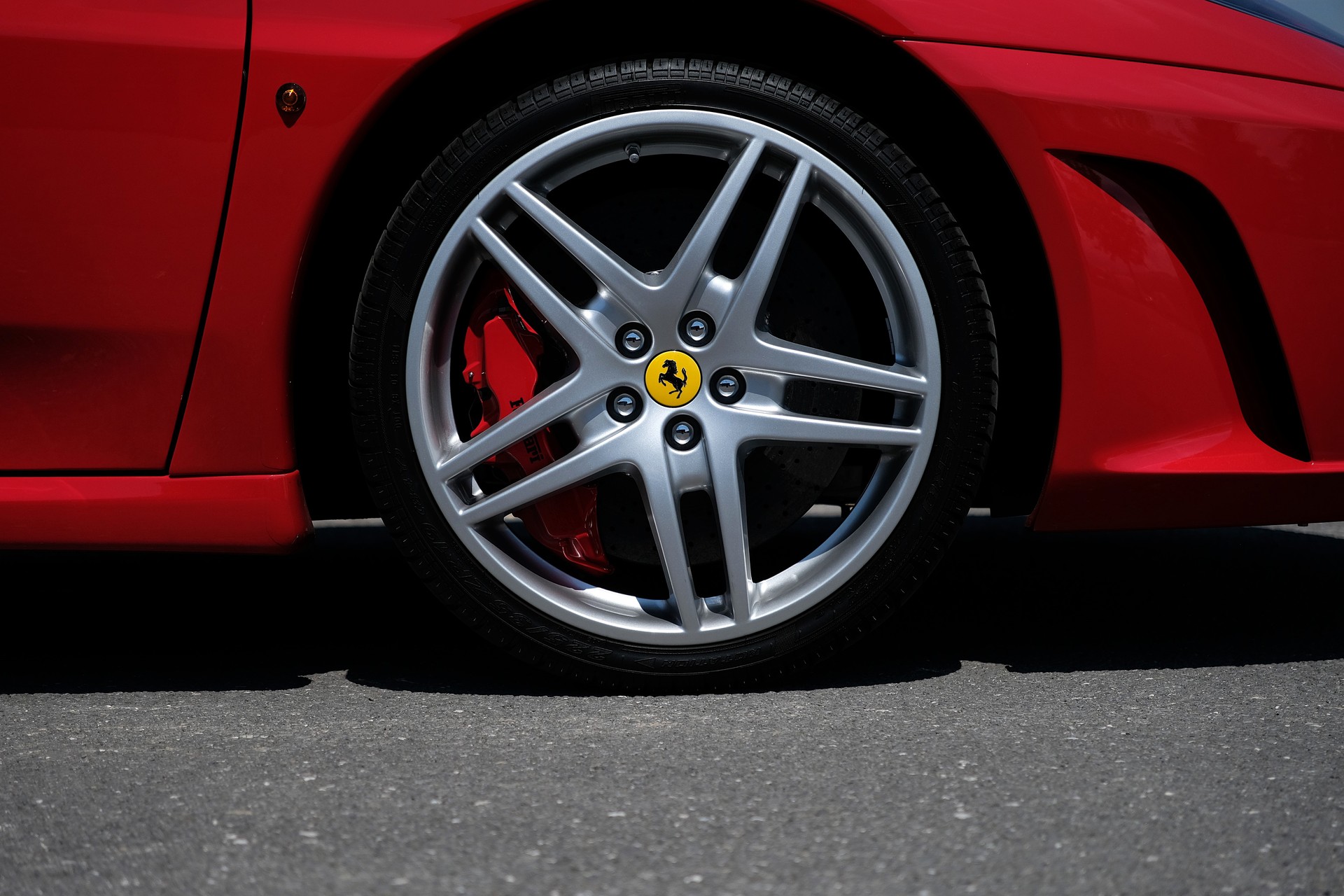 FERRARI F430-image-5